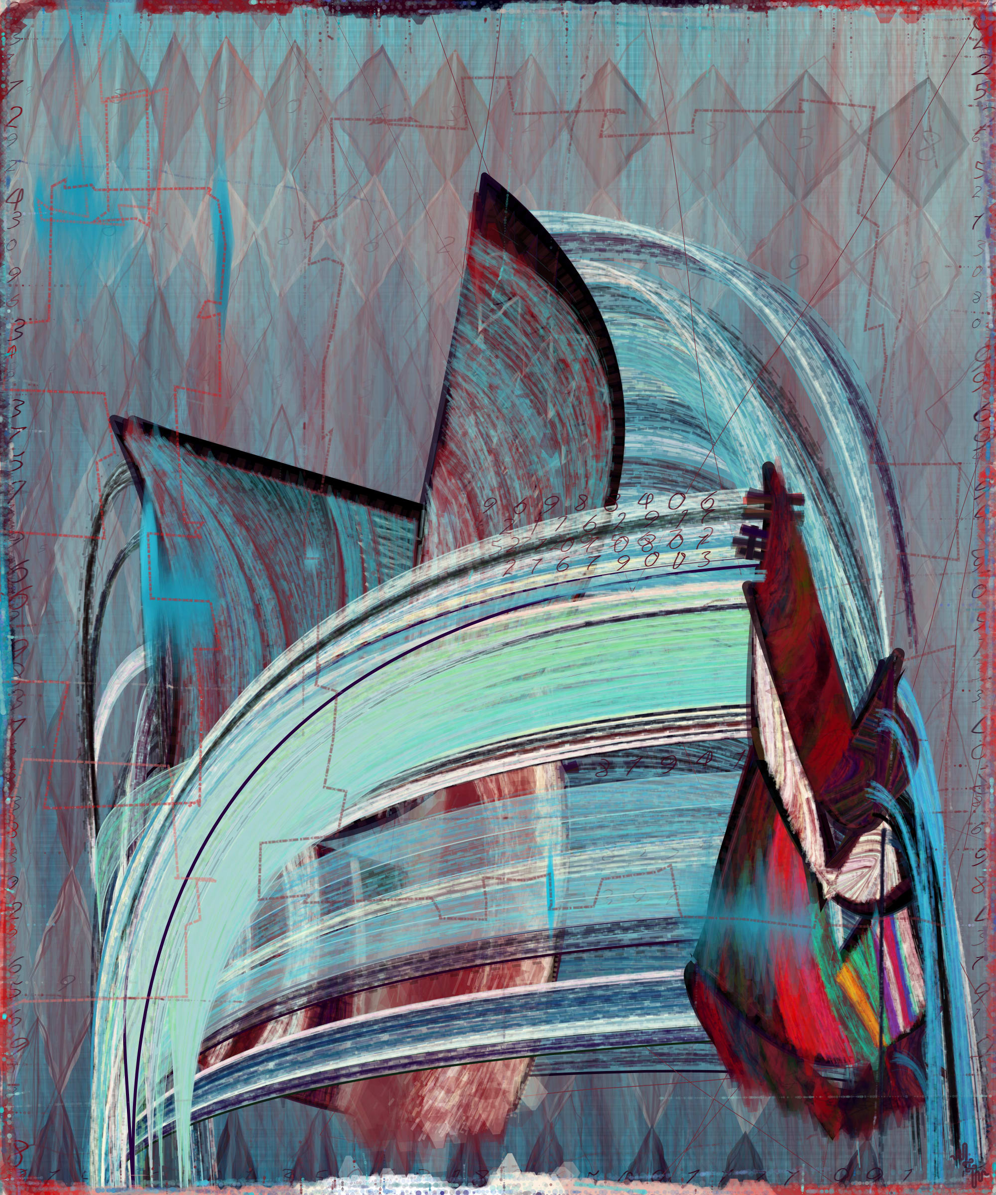 Algorithmic Synesthesia CC #3000234