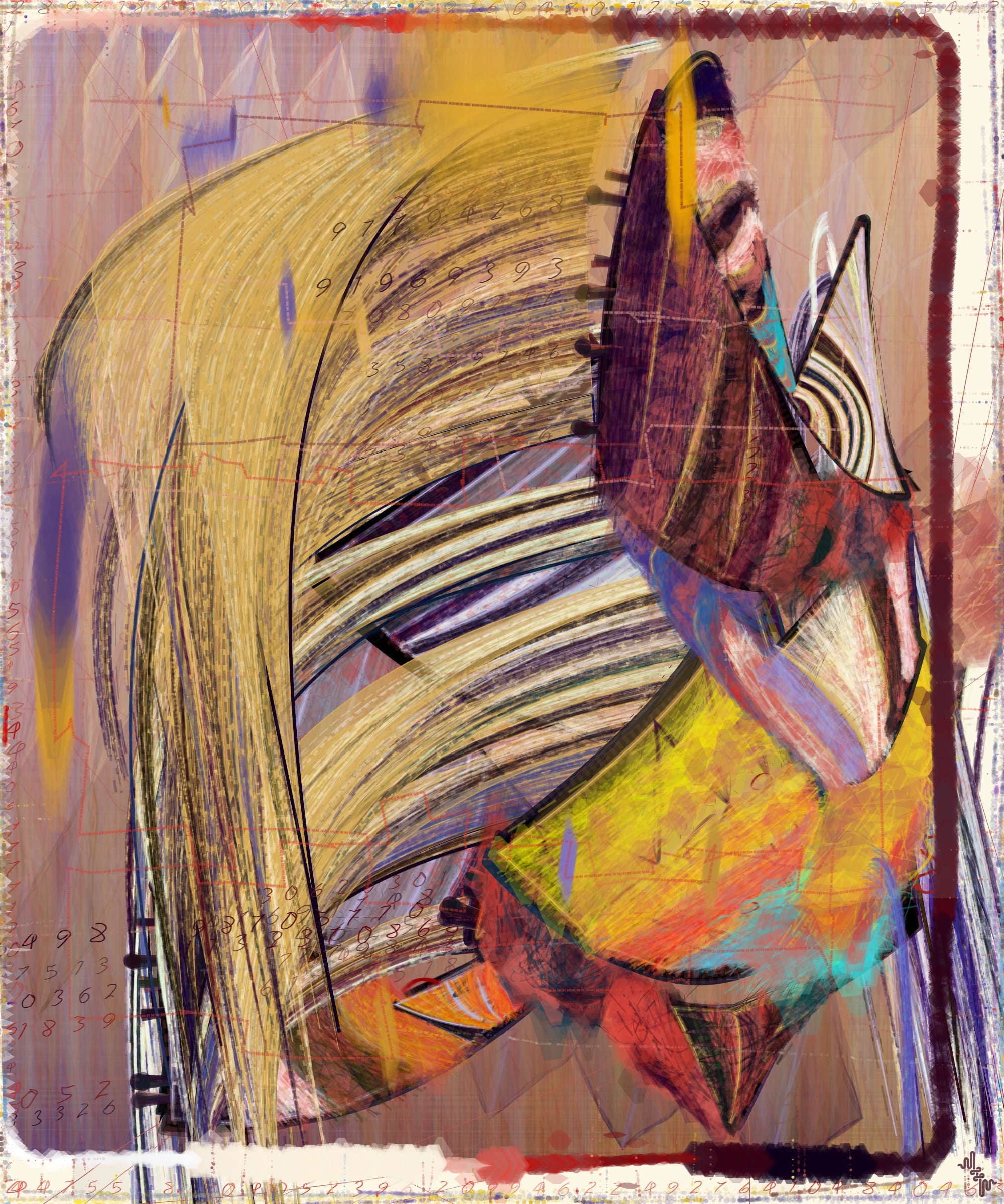 Algorithmic Synesthesia CC #3000235