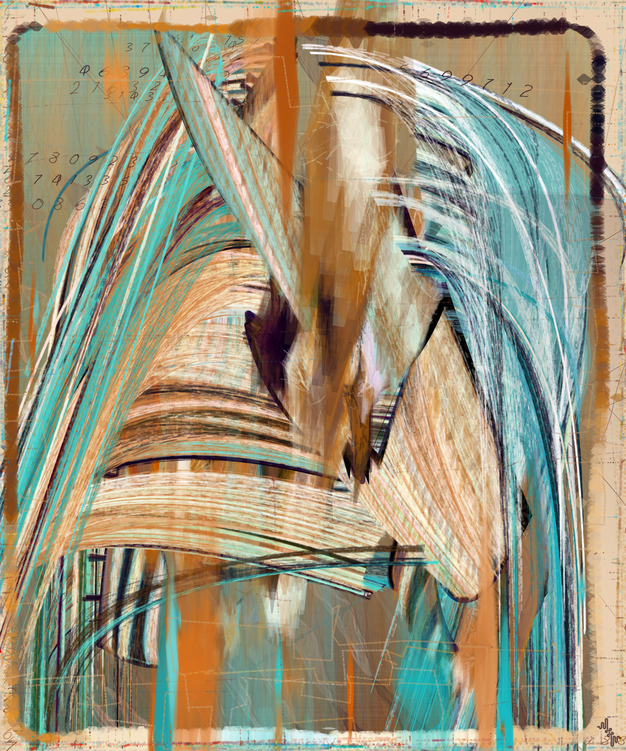 Algorithmic Synesthesia CC #3000238