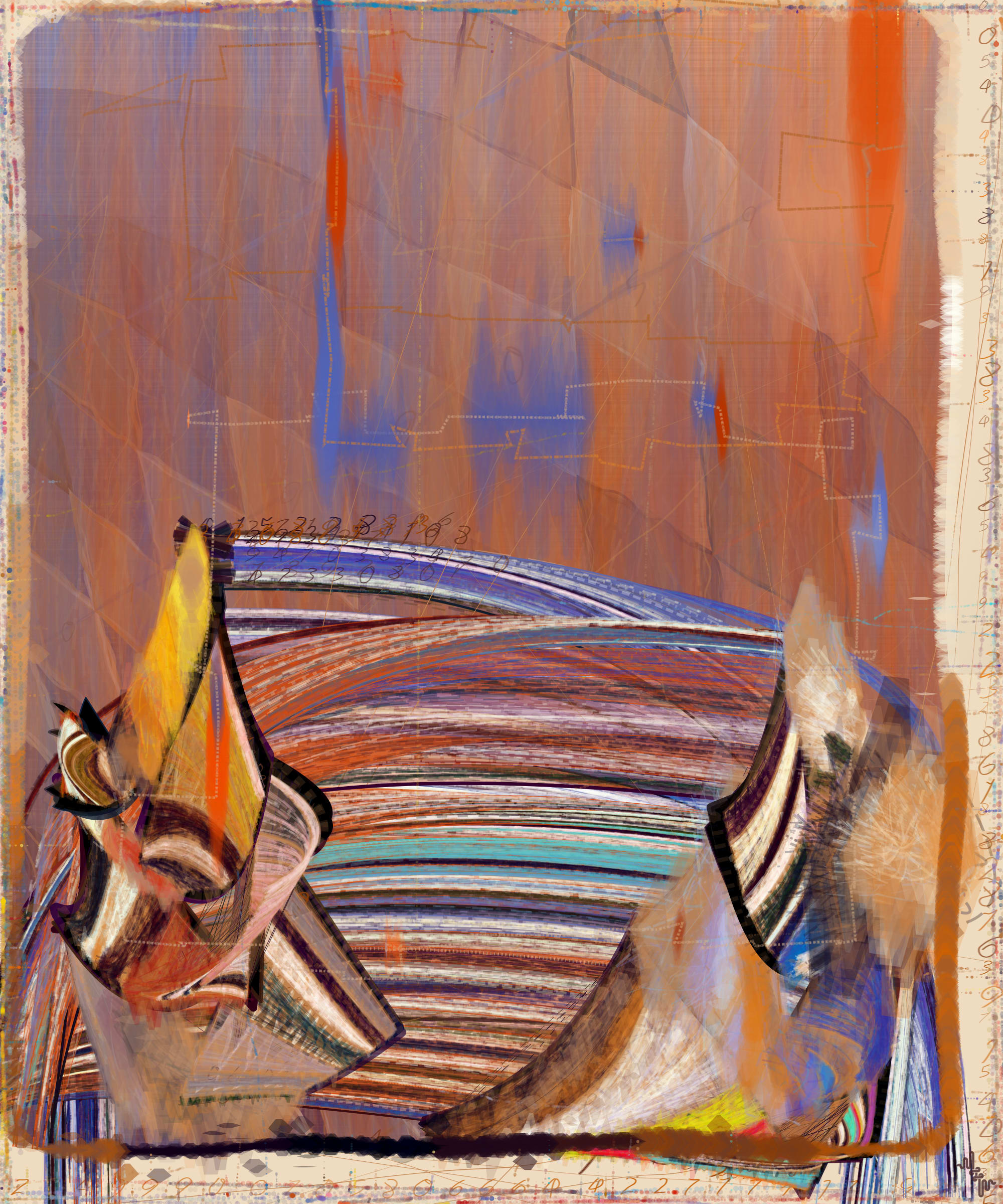 Algorithmic Synesthesia CC #3000241