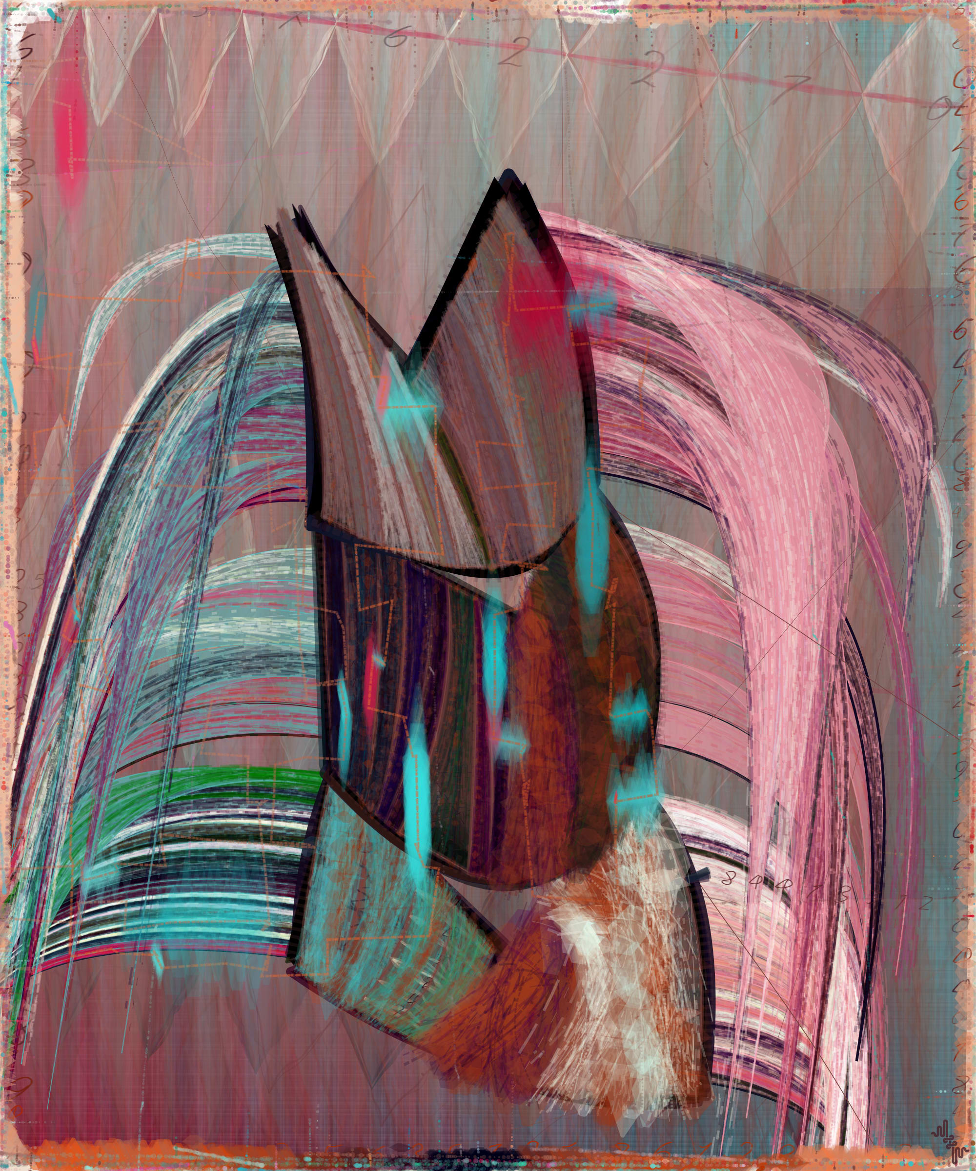 Algorithmic Synesthesia CC #3000242