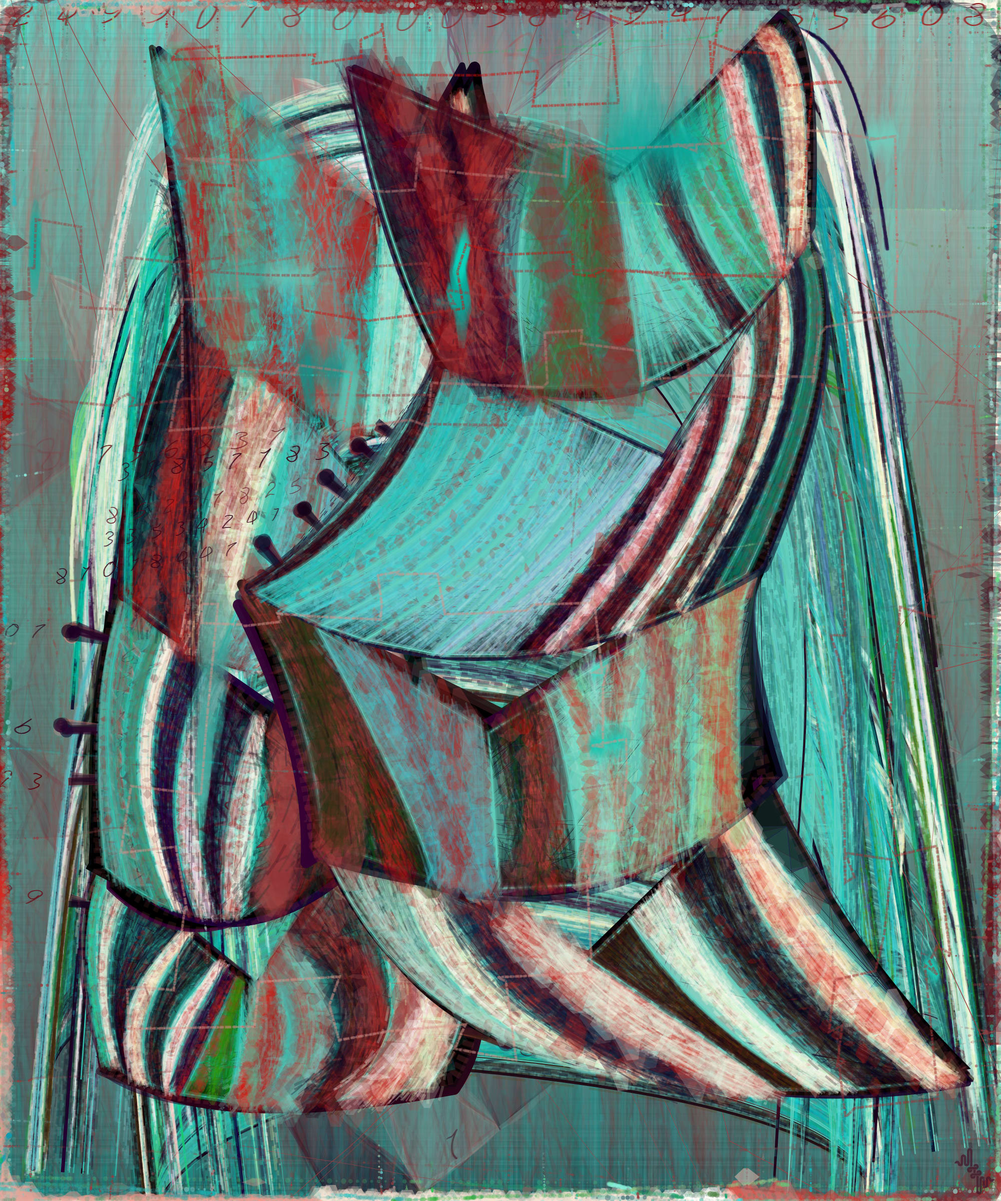 Algorithmic Synesthesia CC #3000243