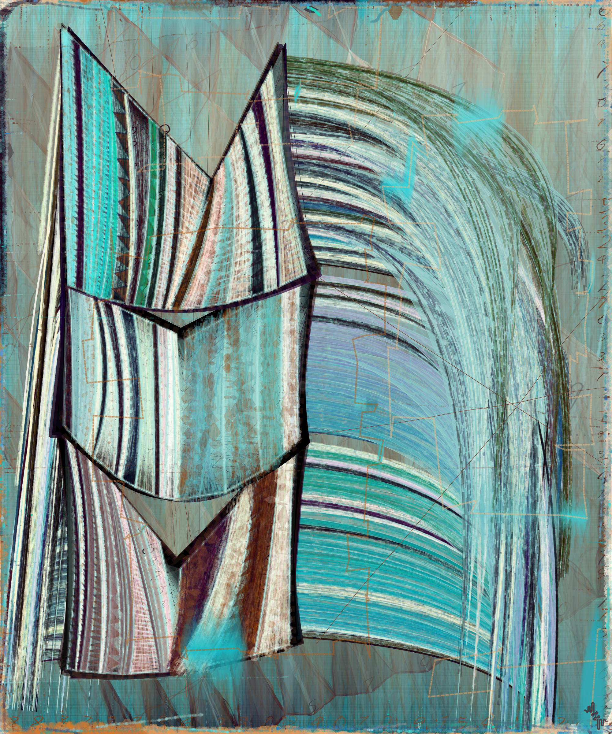 Algorithmic Synesthesia CC #3000244