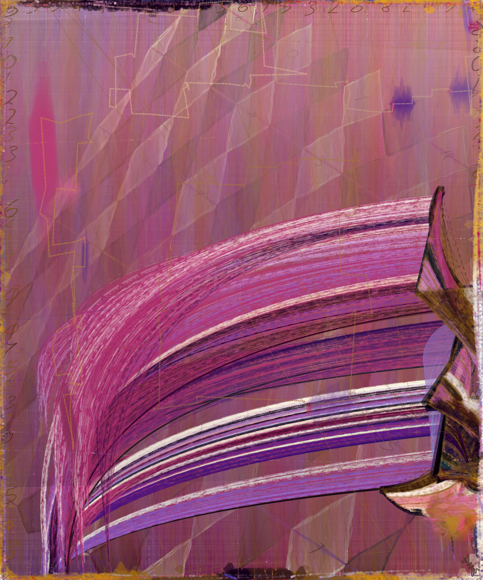 Algorithmic Synesthesia CC #3000249