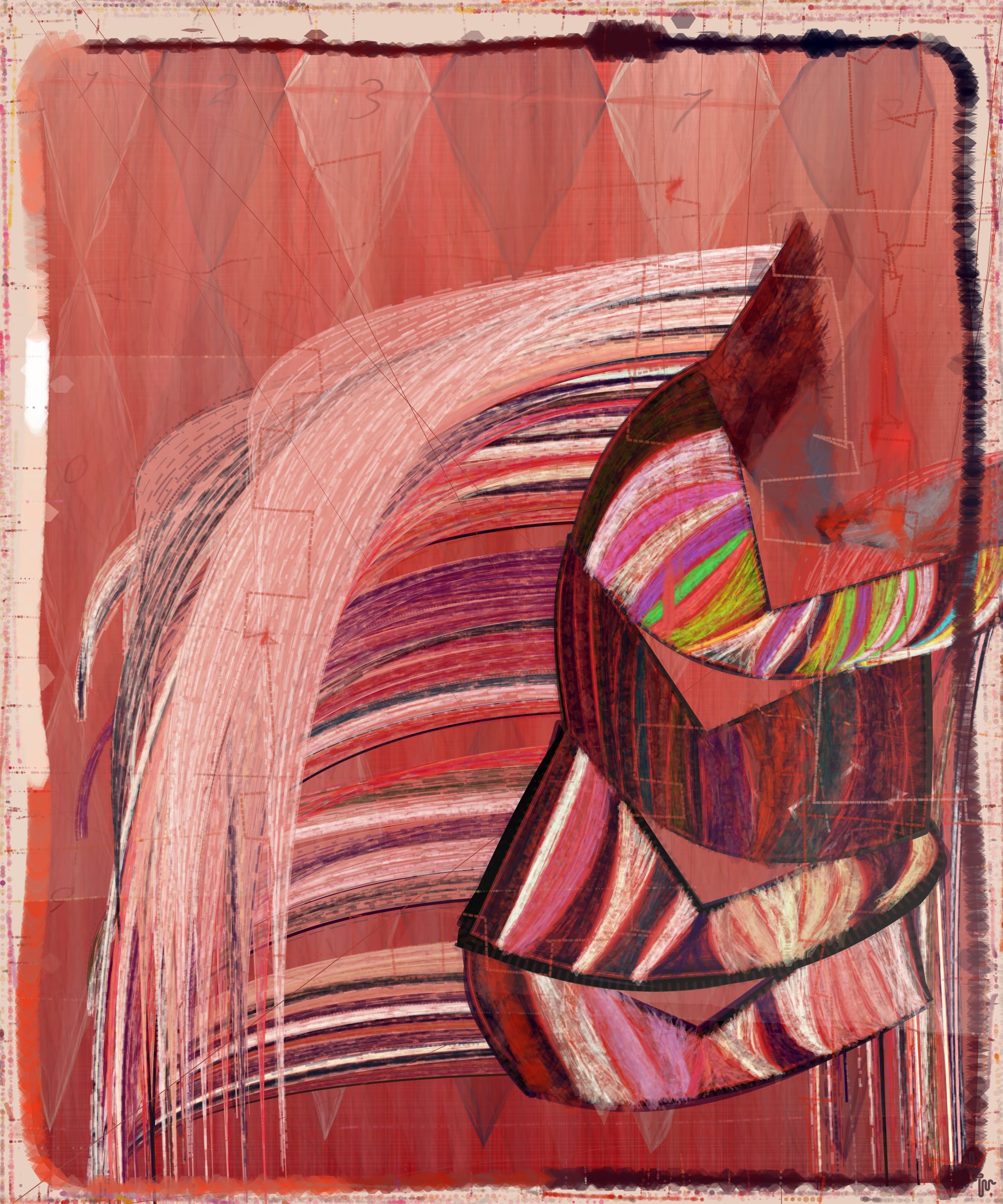 Algorithmic Synesthesia CC #3000251