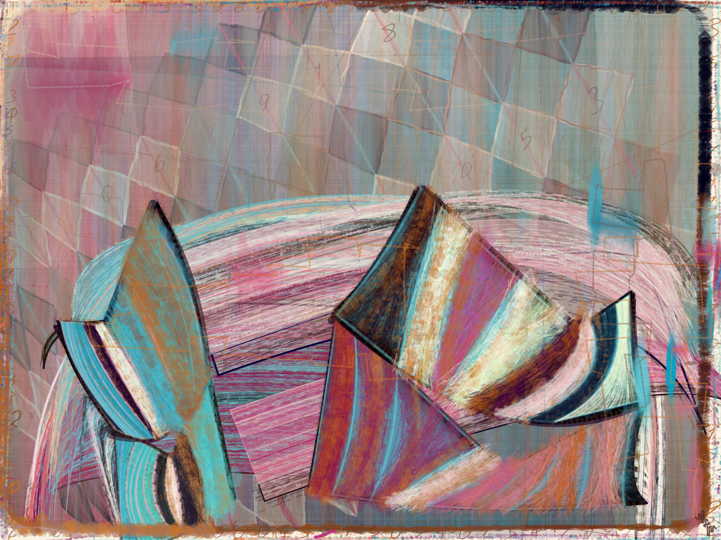 Algorithmic Synesthesia CC #3000253