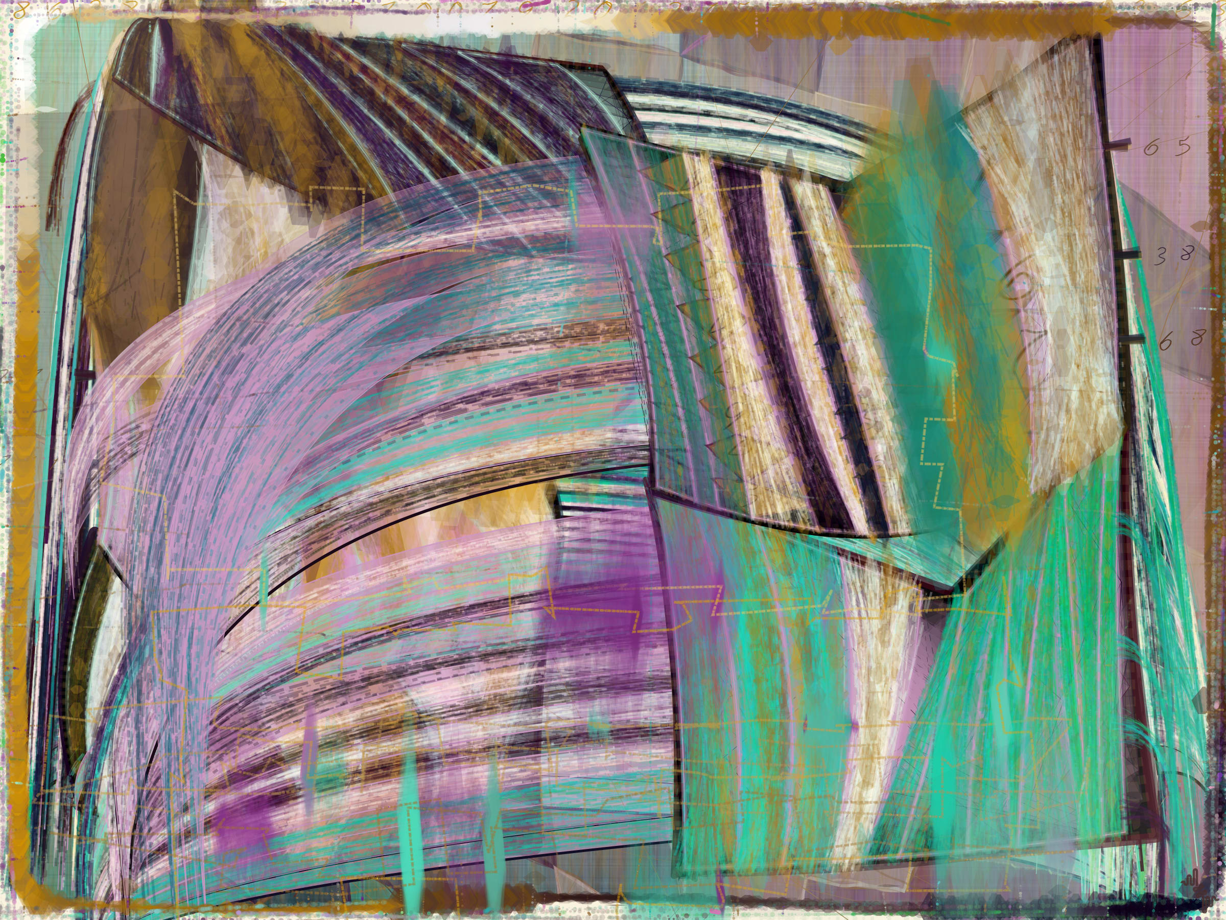 Algorithmic Synesthesia CC #3000254