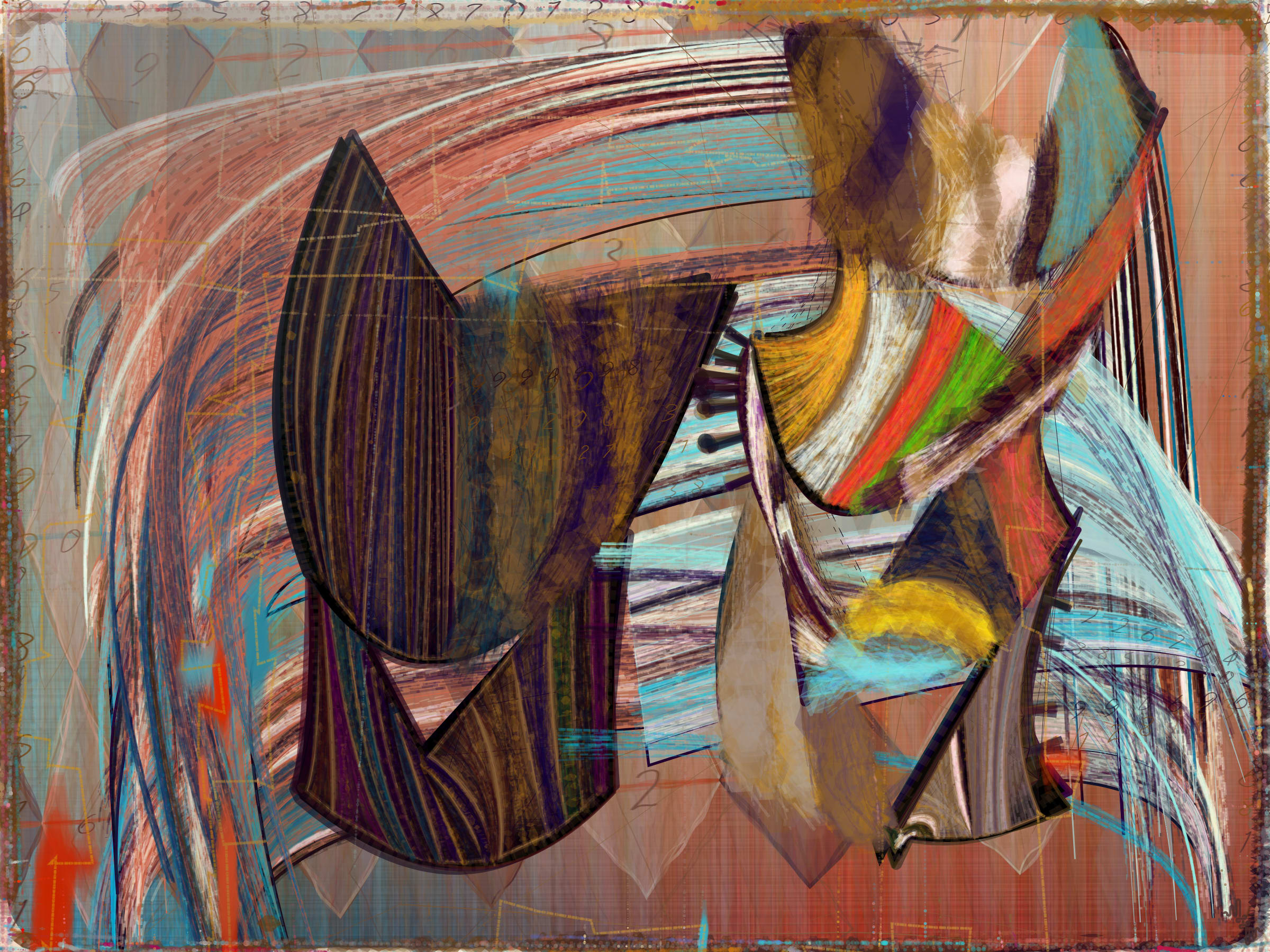 Algorithmic Synesthesia CC #3000256