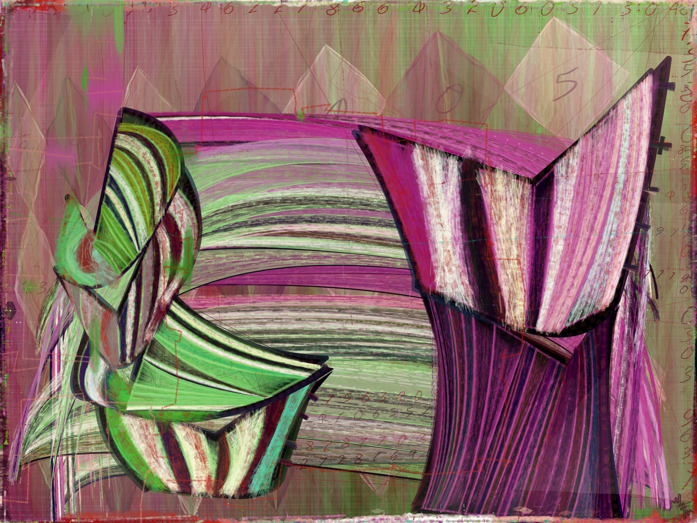 Algorithmic Synesthesia CC #3000258