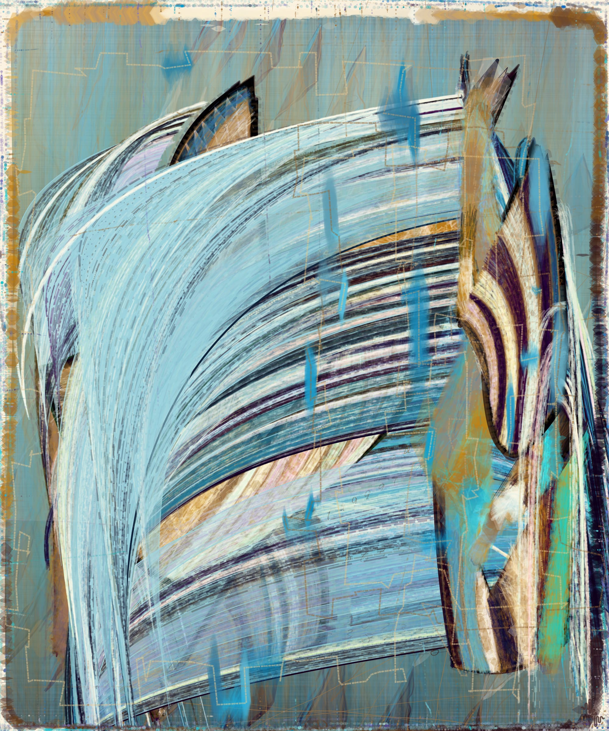 Algorithmic Synesthesia CC #3000261