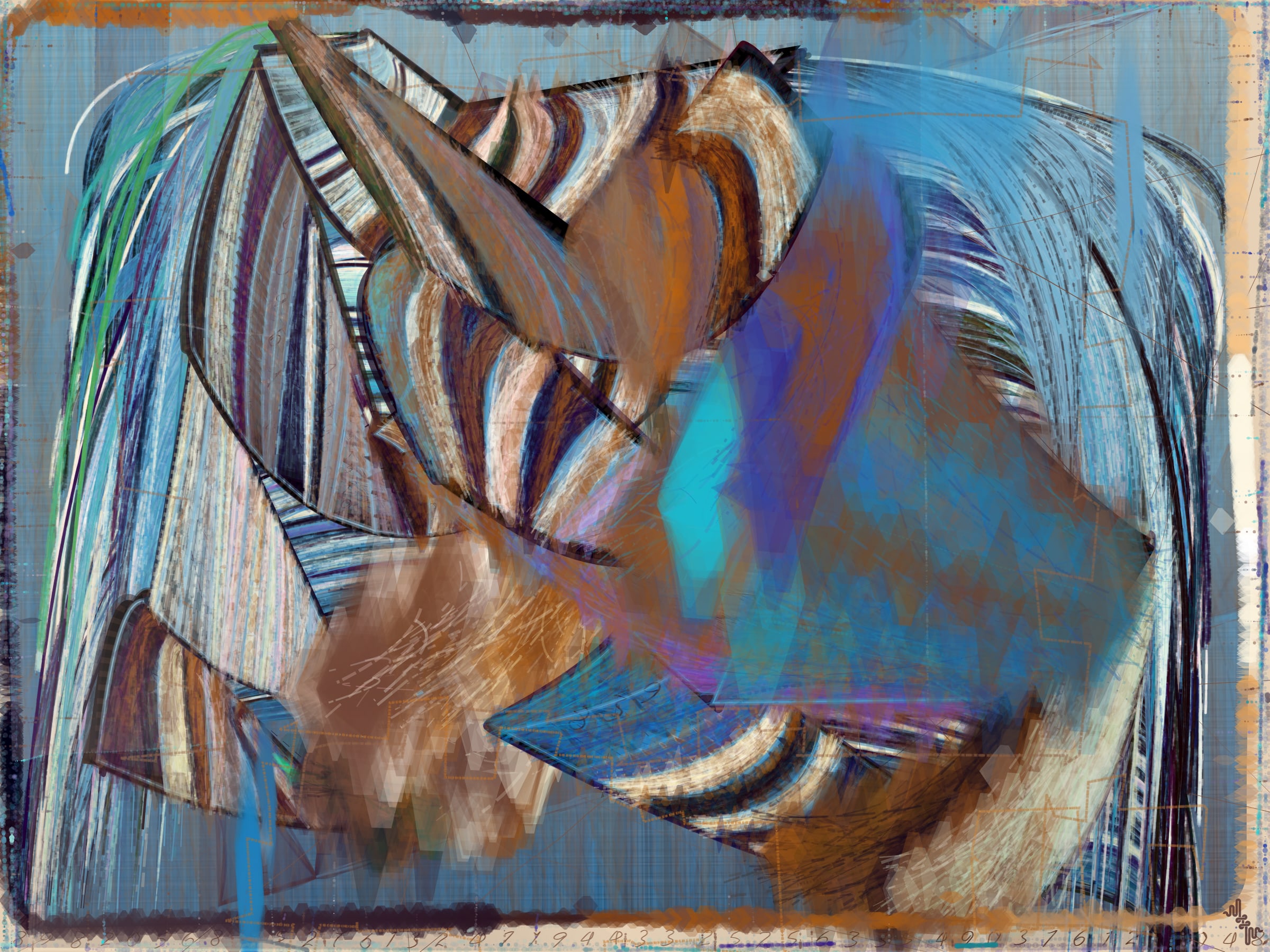 Algorithmic Synesthesia CC #3000266