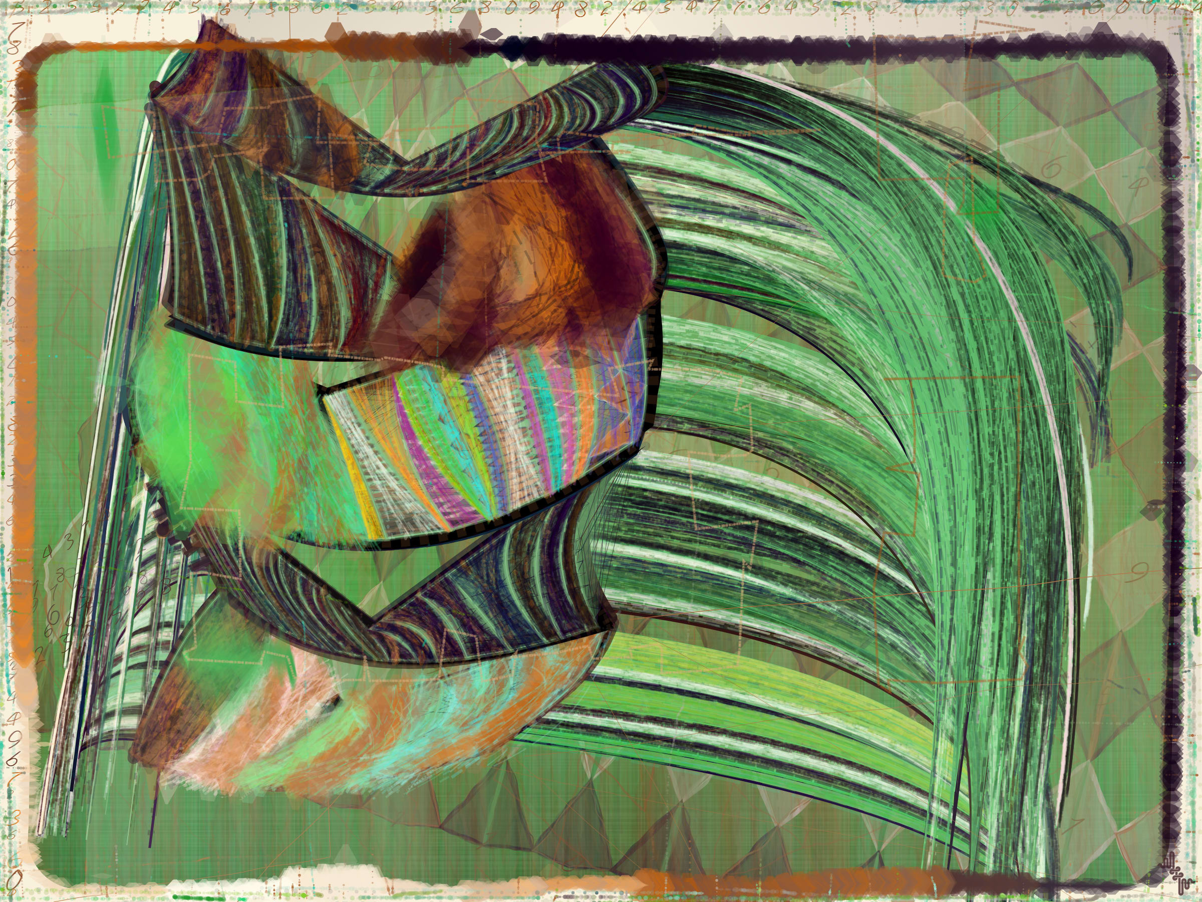 Algorithmic Synesthesia CC #3000282