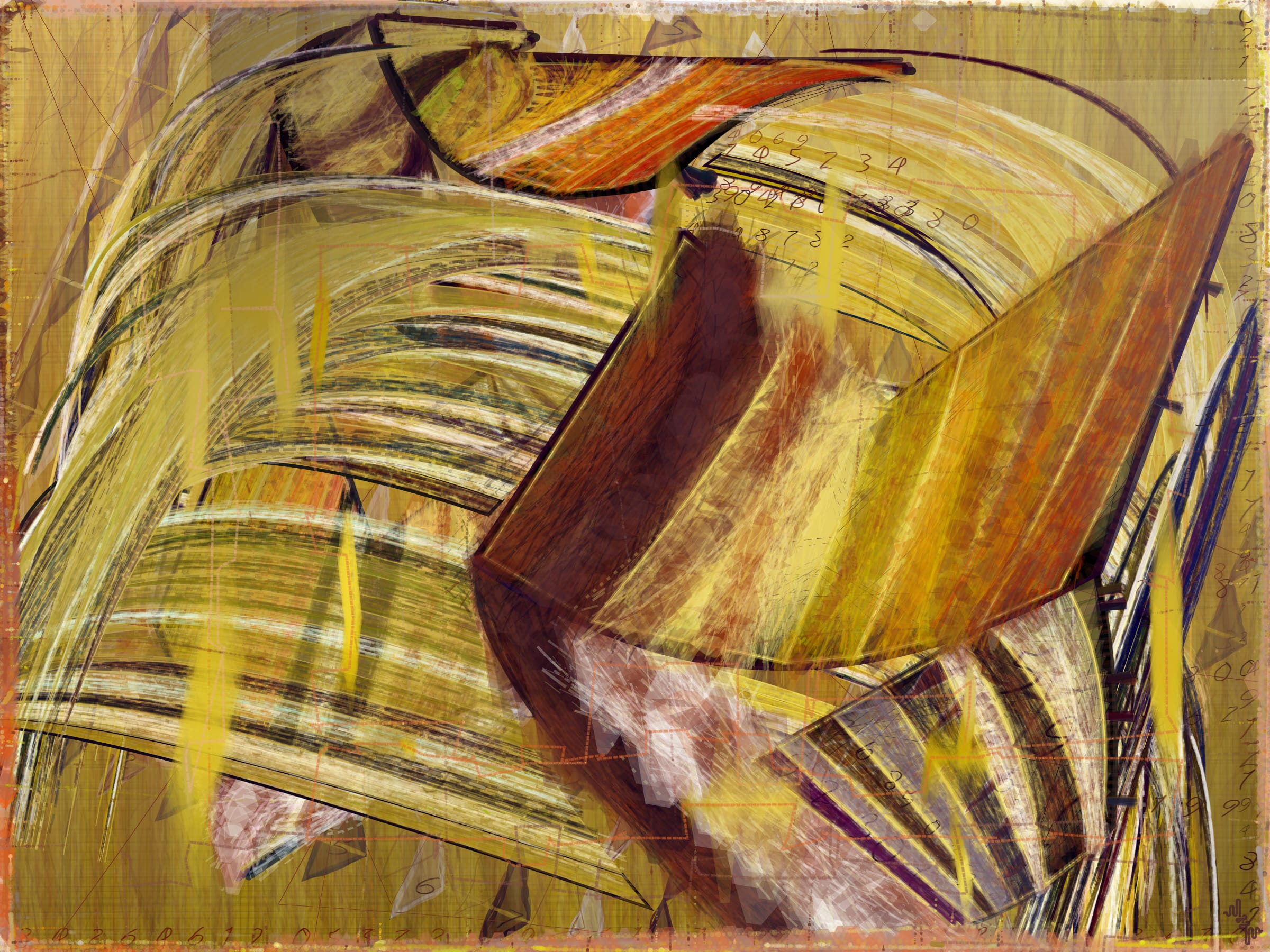 Algorithmic Synesthesia CC #3000283