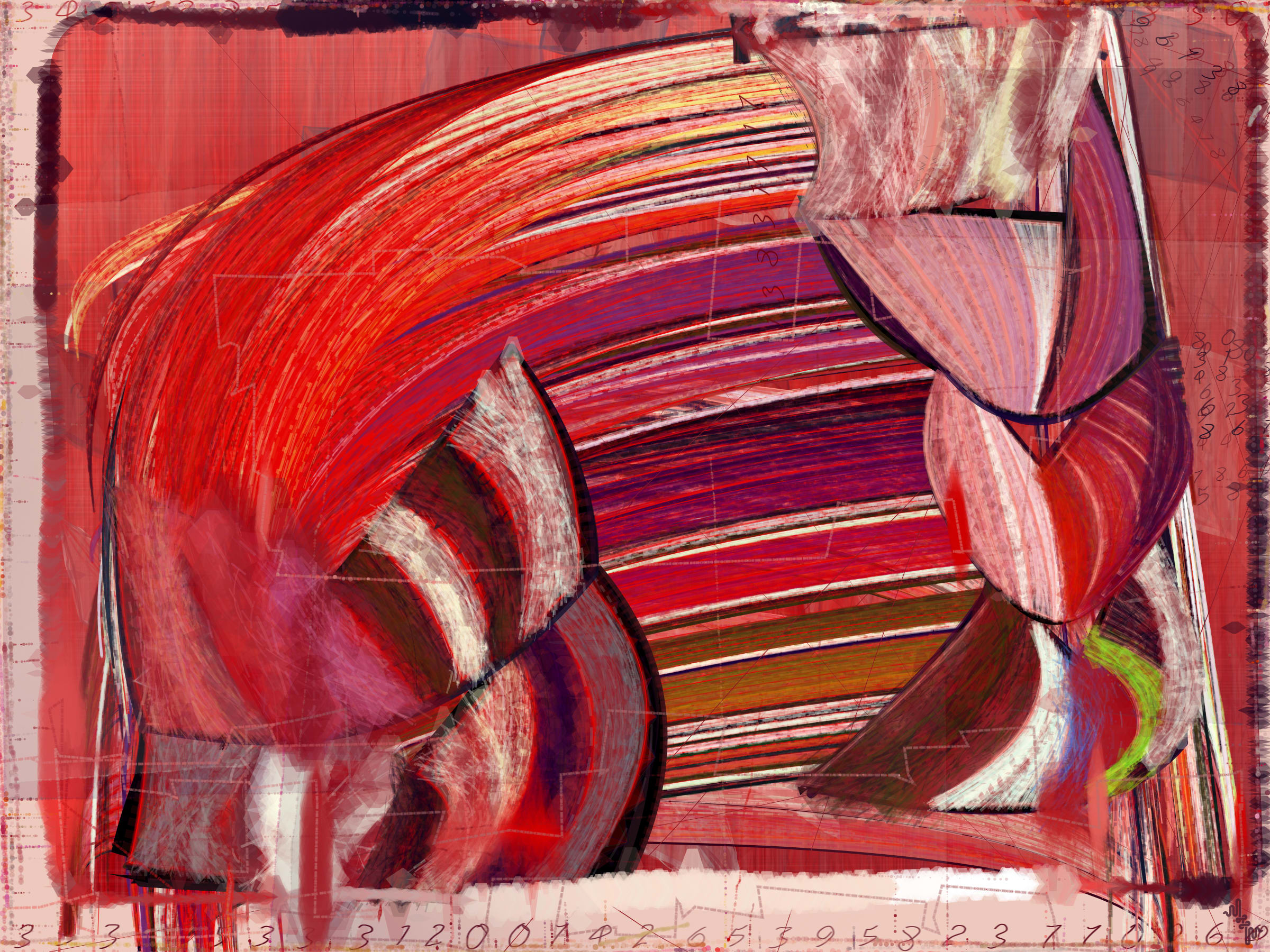 Algorithmic Synesthesia CC #3000284