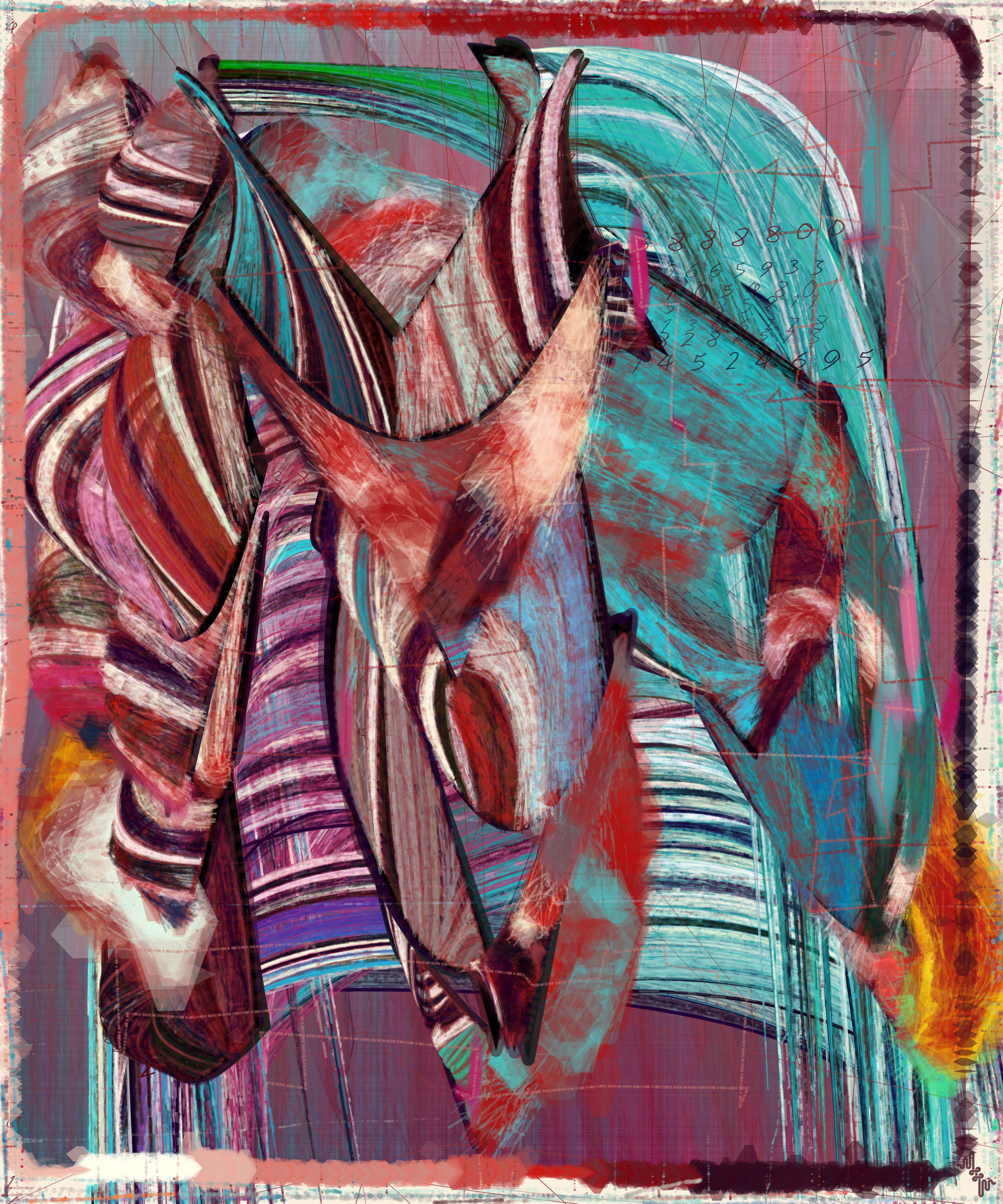 Algorithmic Synesthesia CC #3000291