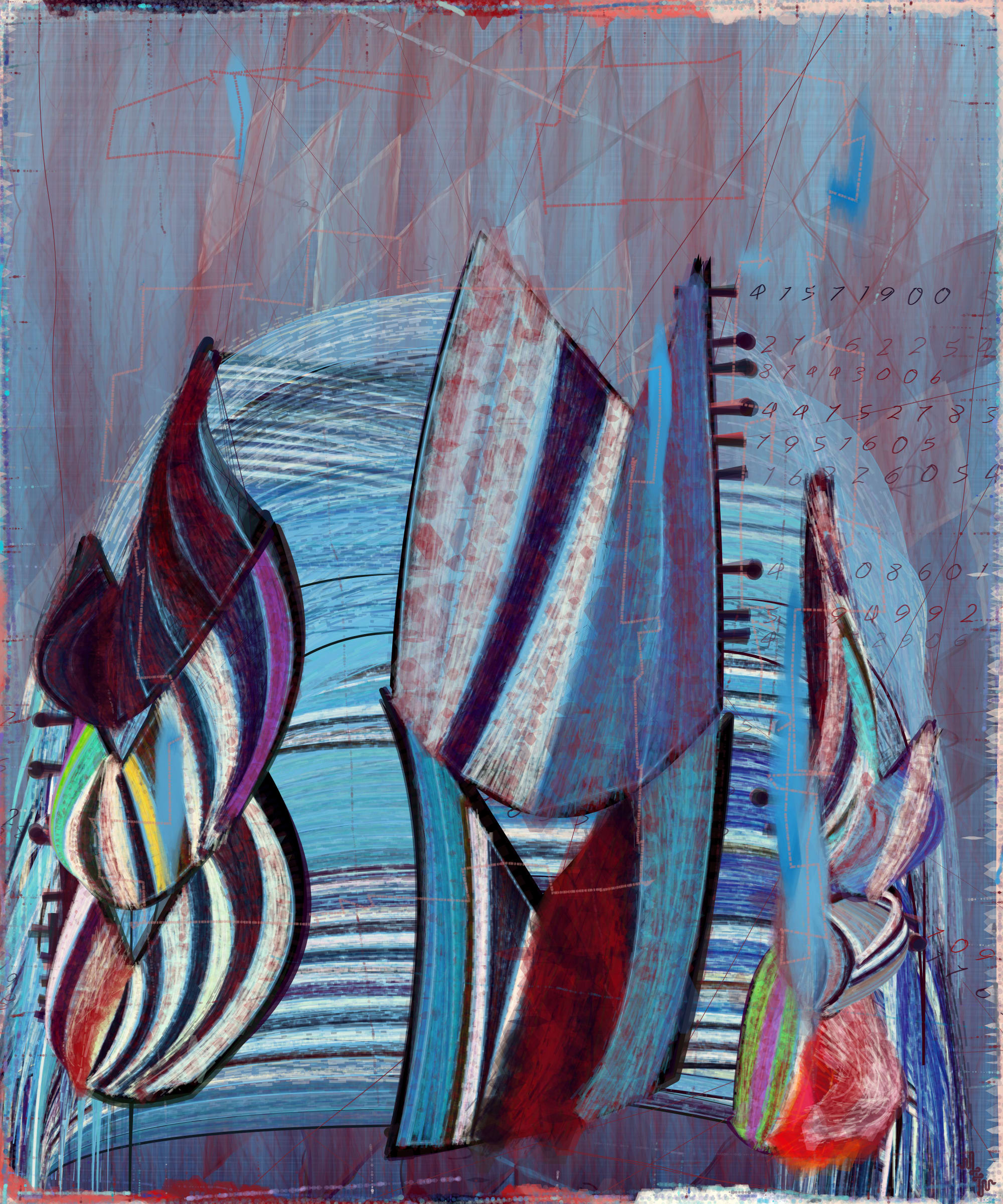 Algorithmic Synesthesia CC #3000299