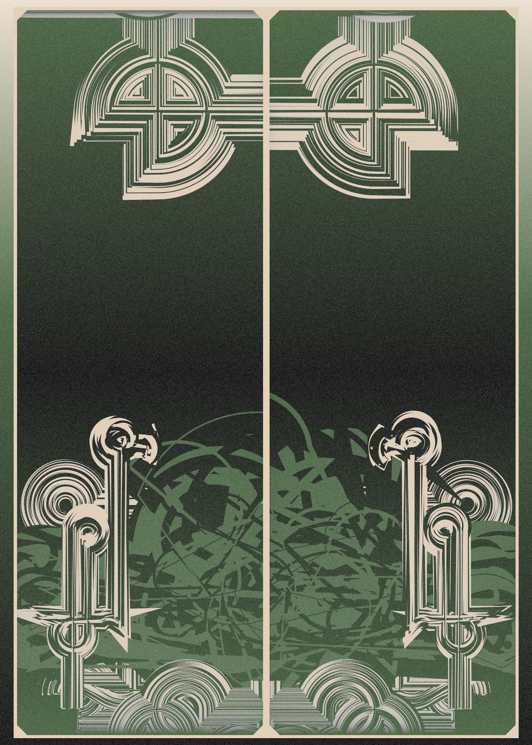 Deco Echo #41