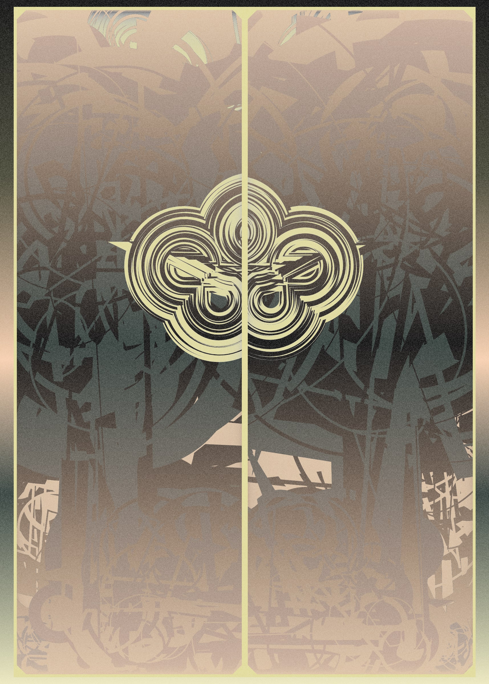 Deco Echo #50