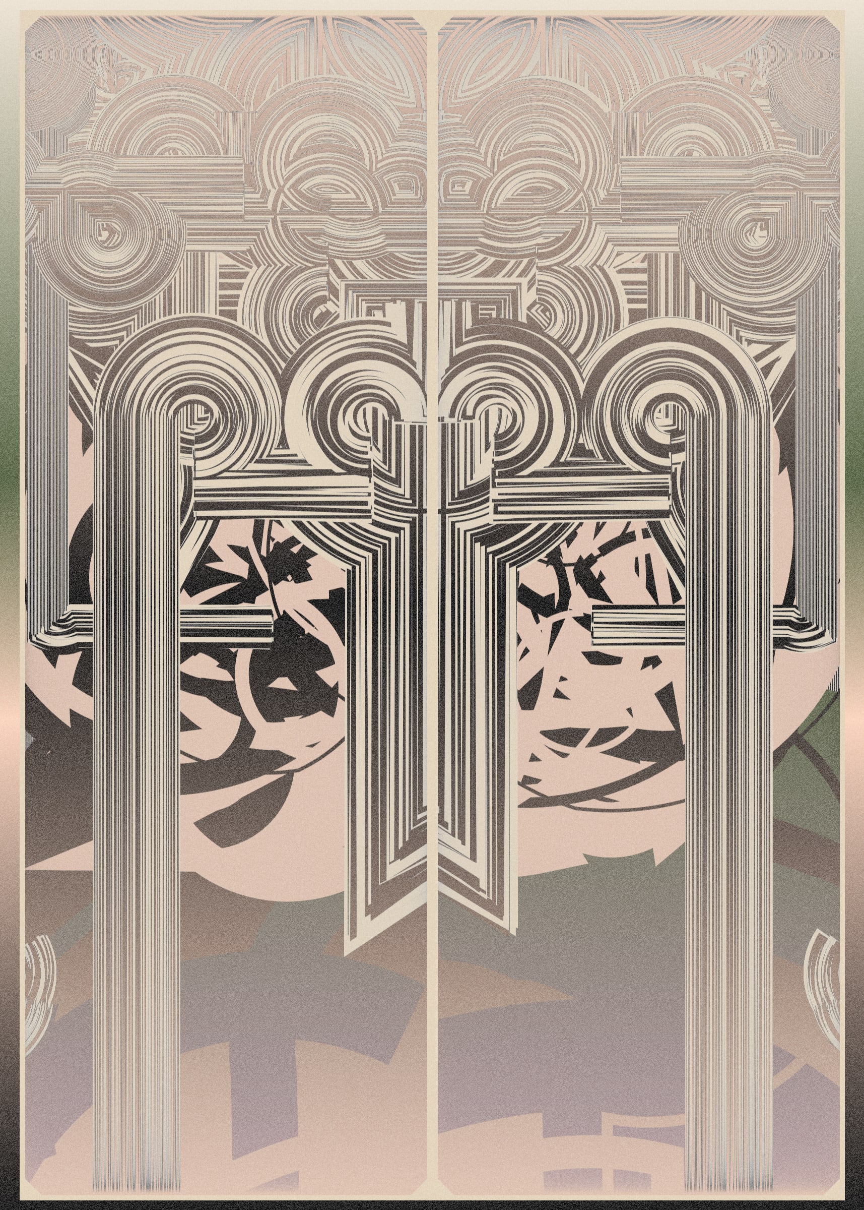 Deco Echo #52