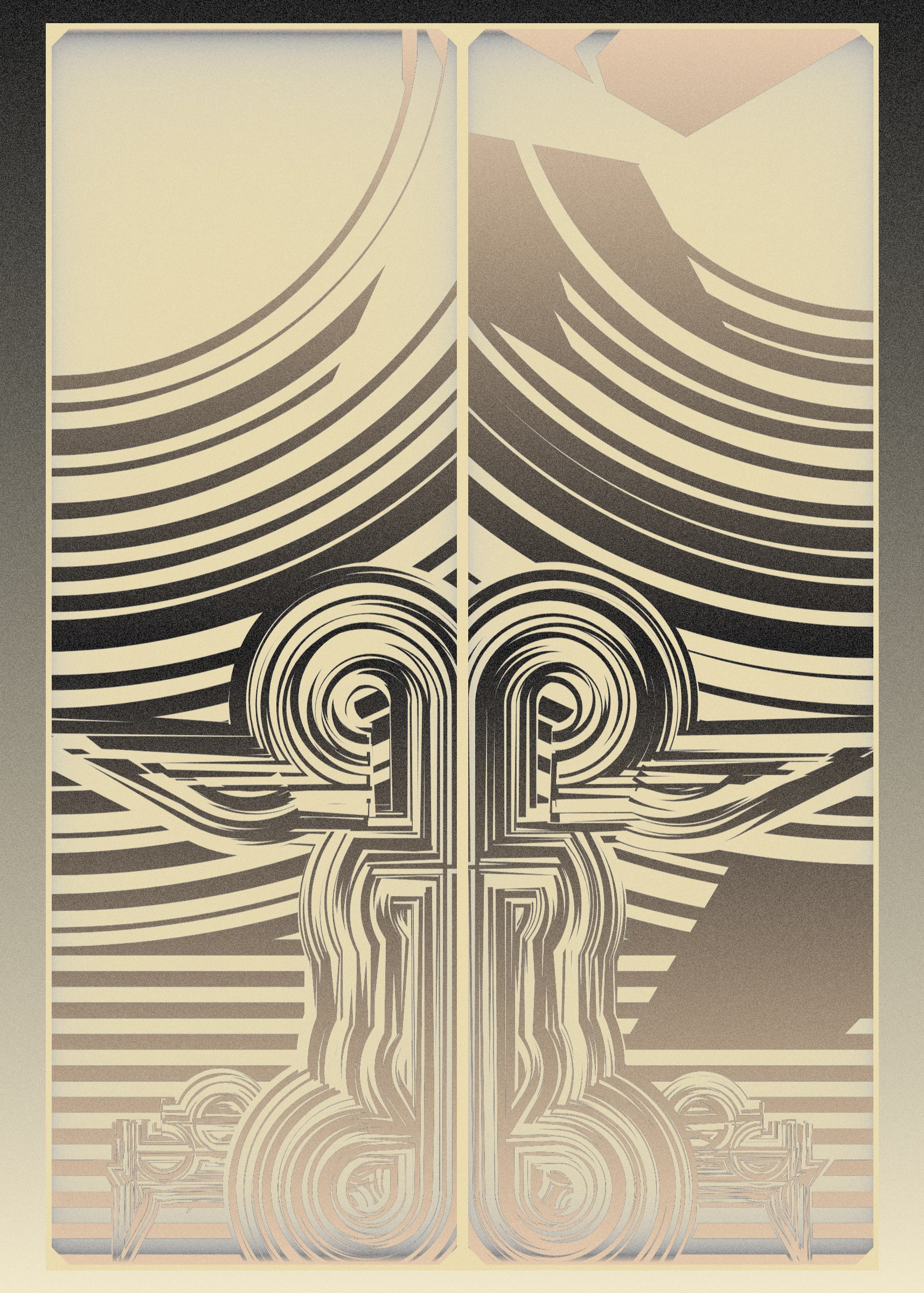 Deco Echo #56