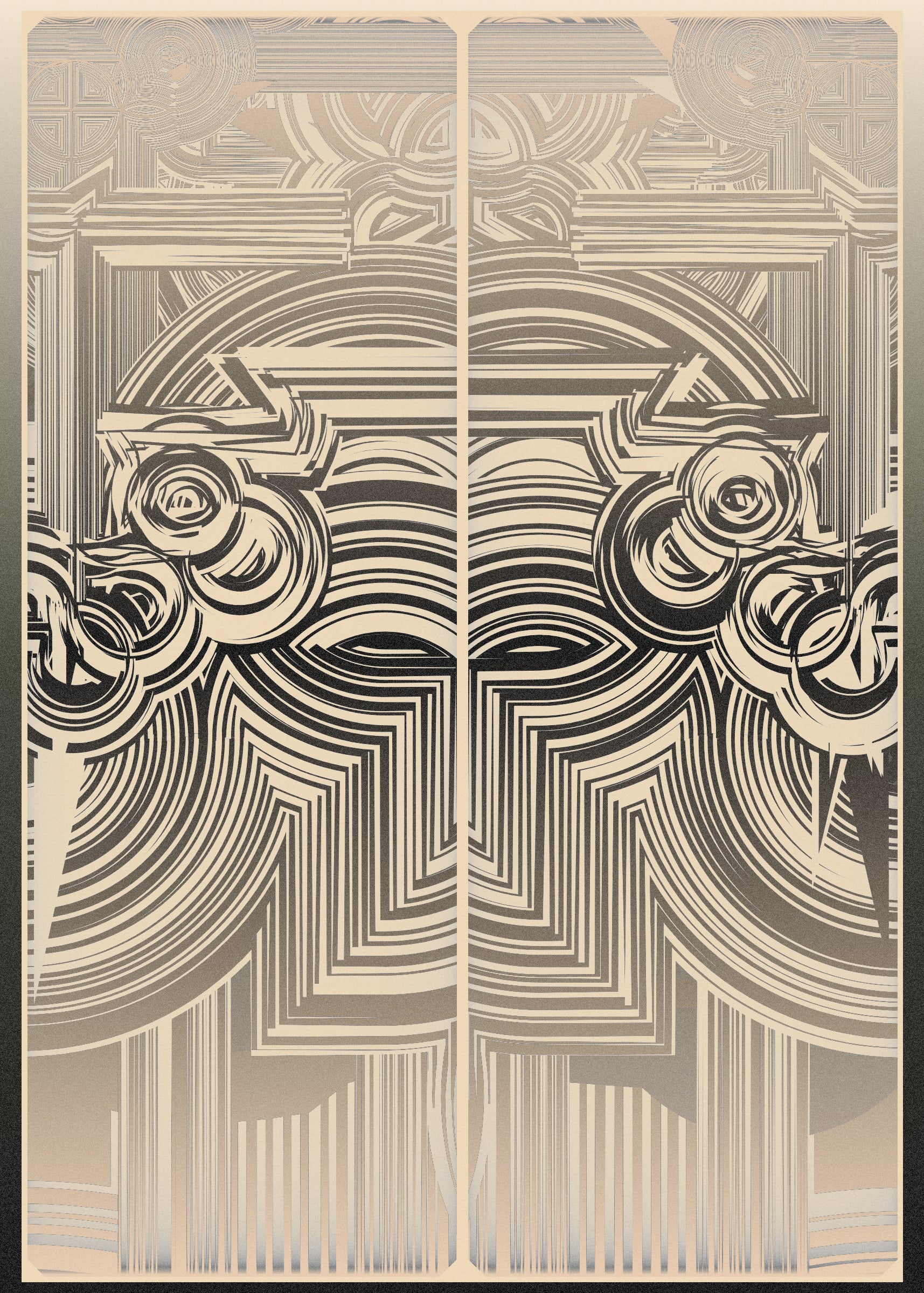 Deco Echo #57