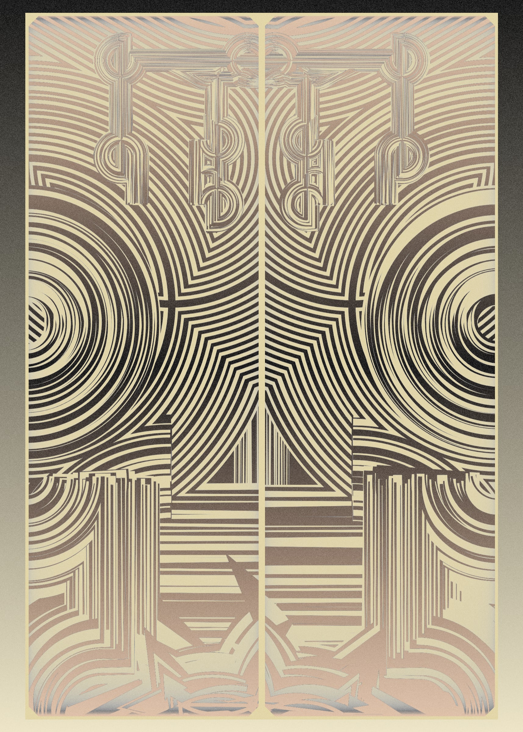 Deco Echo #60