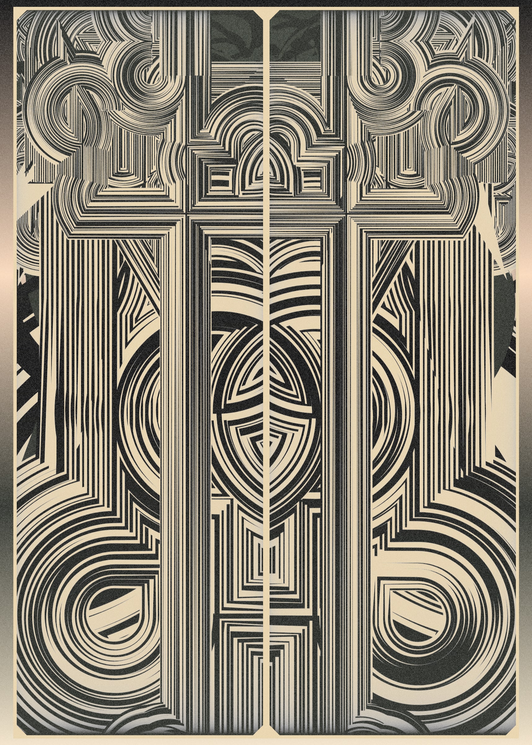 Deco Echo #61