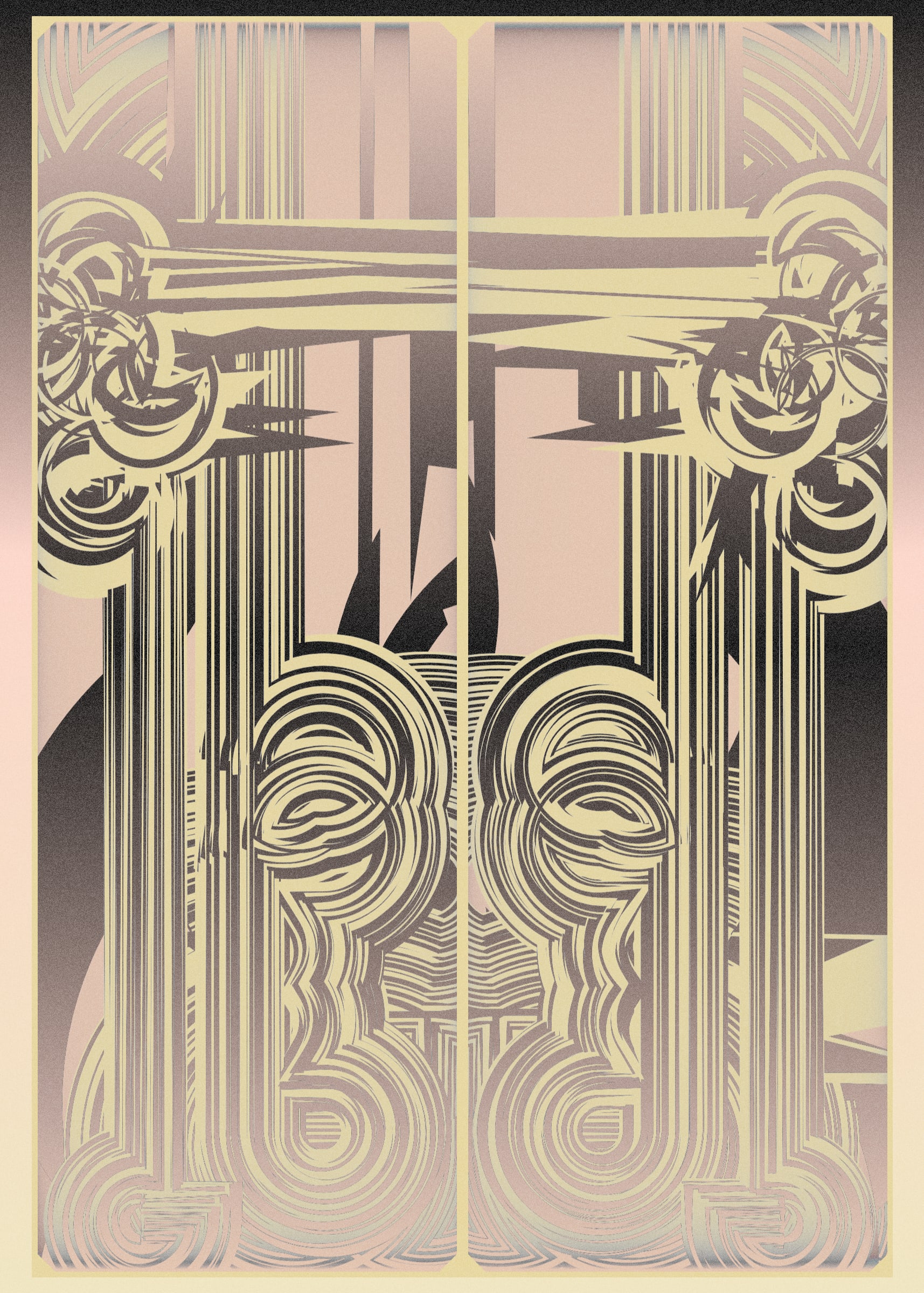 Deco Echo #65