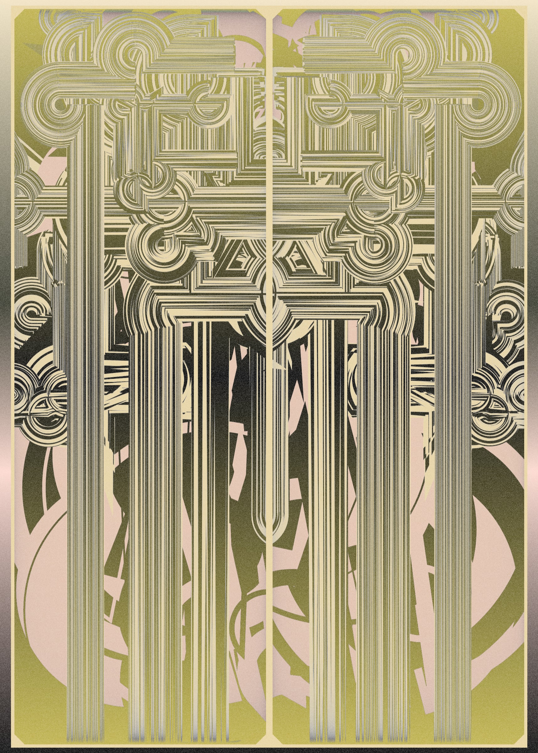 Deco Echo #70