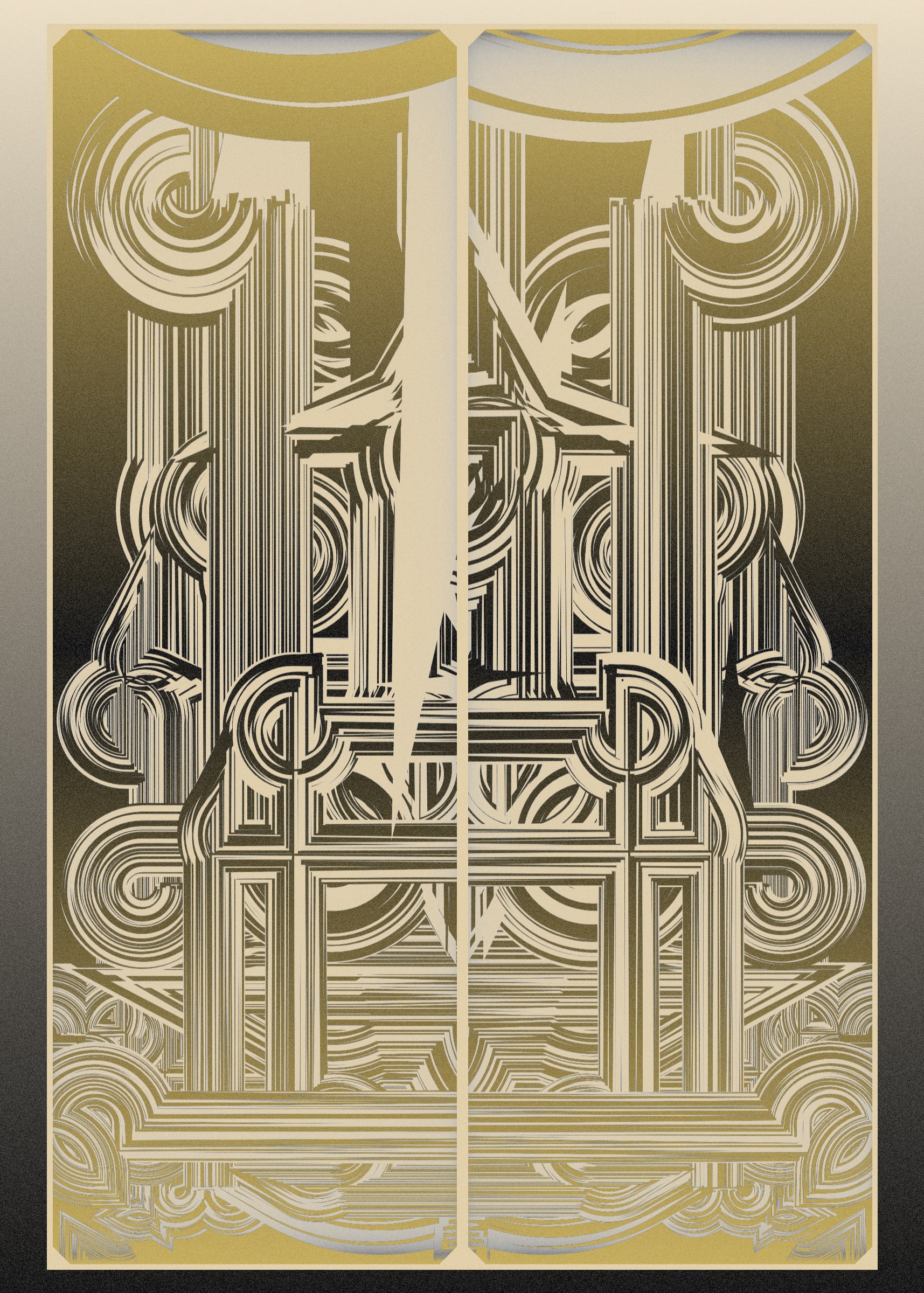 Deco Echo #79
