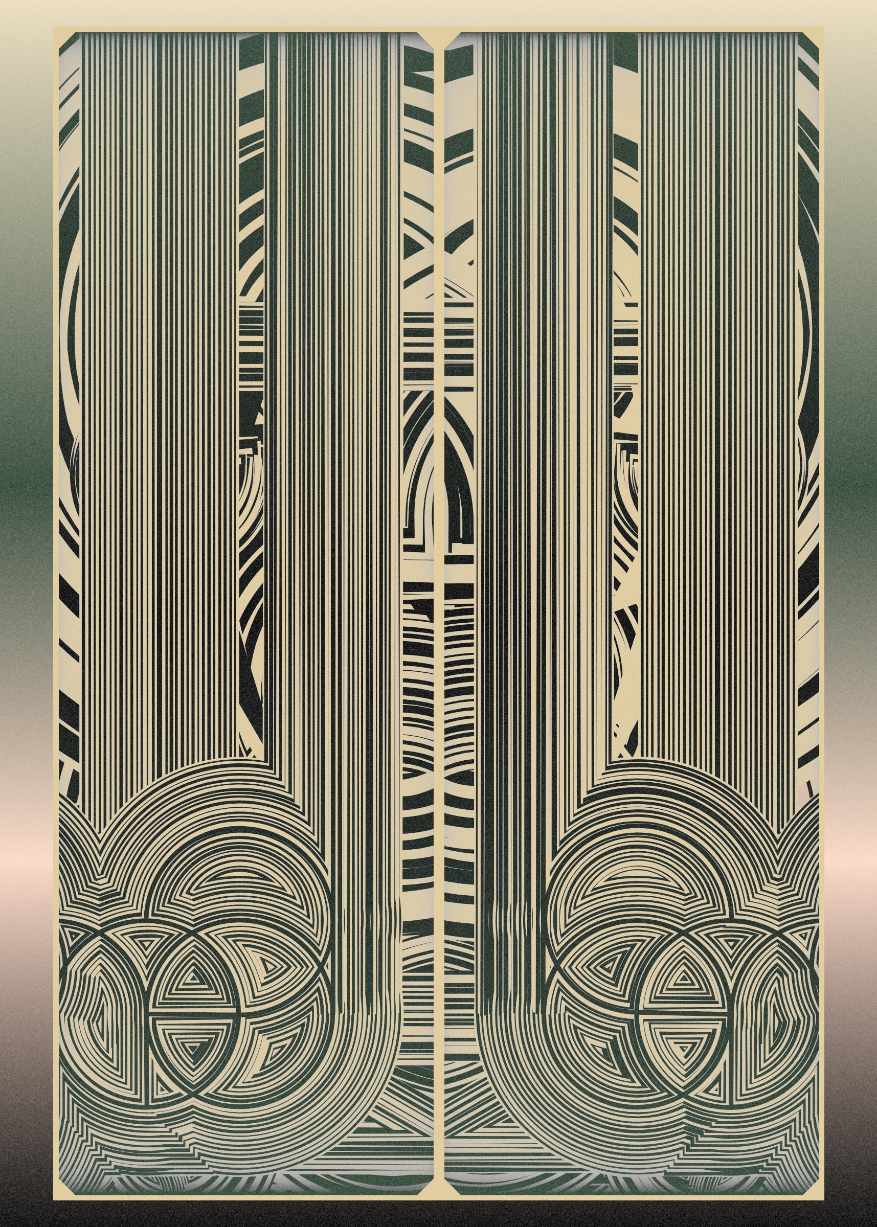 Deco Echo #81