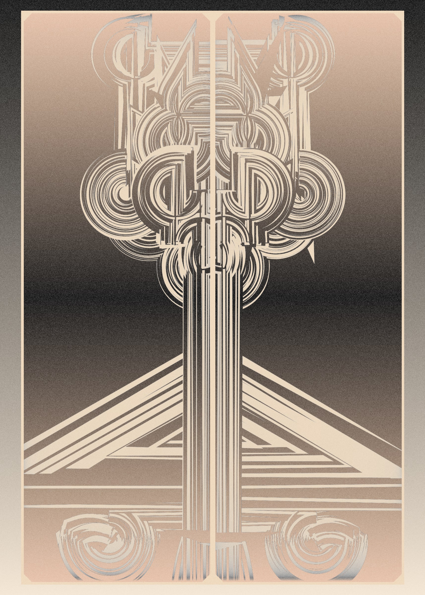 Deco Echo #84