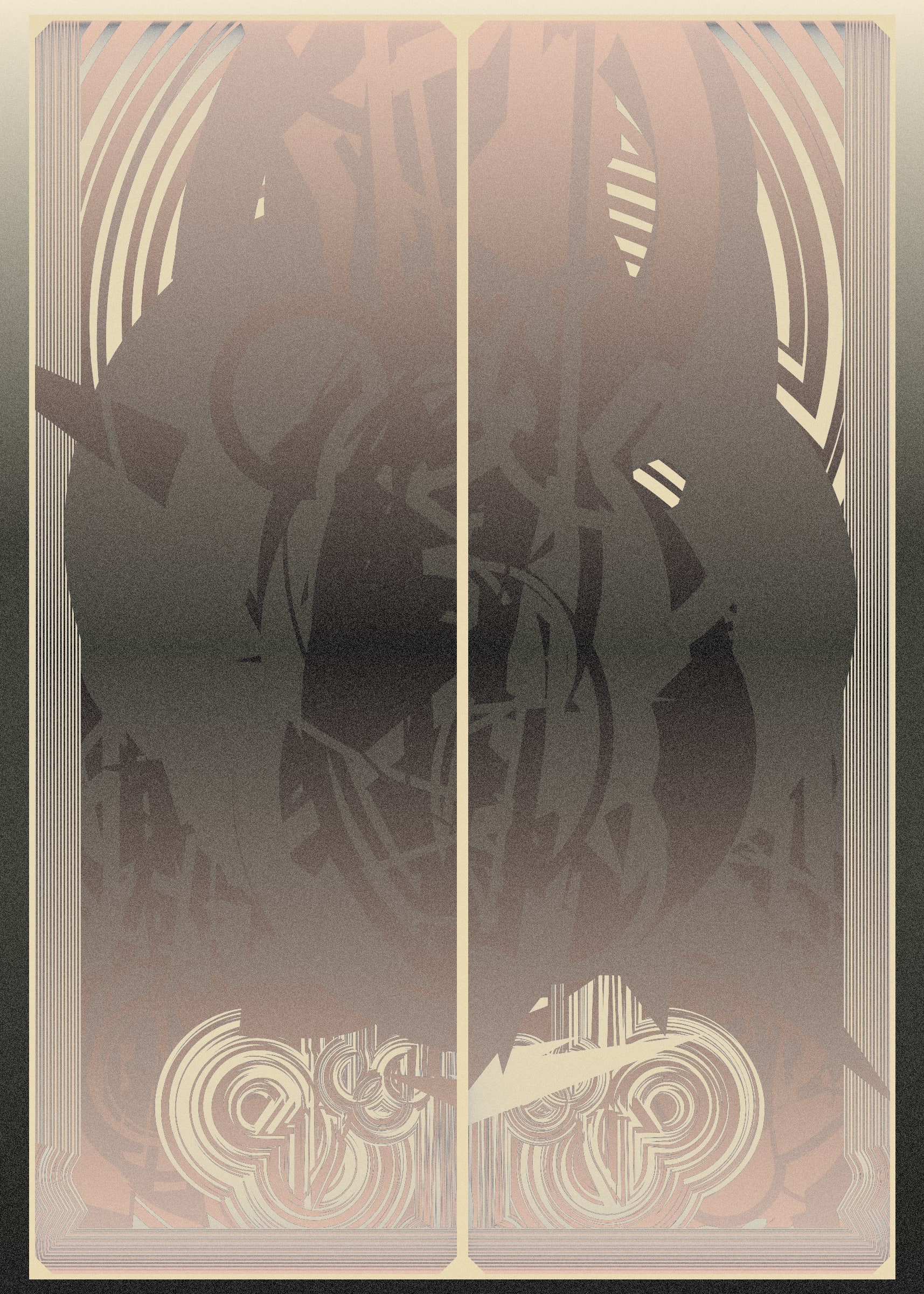 Deco Echo #88