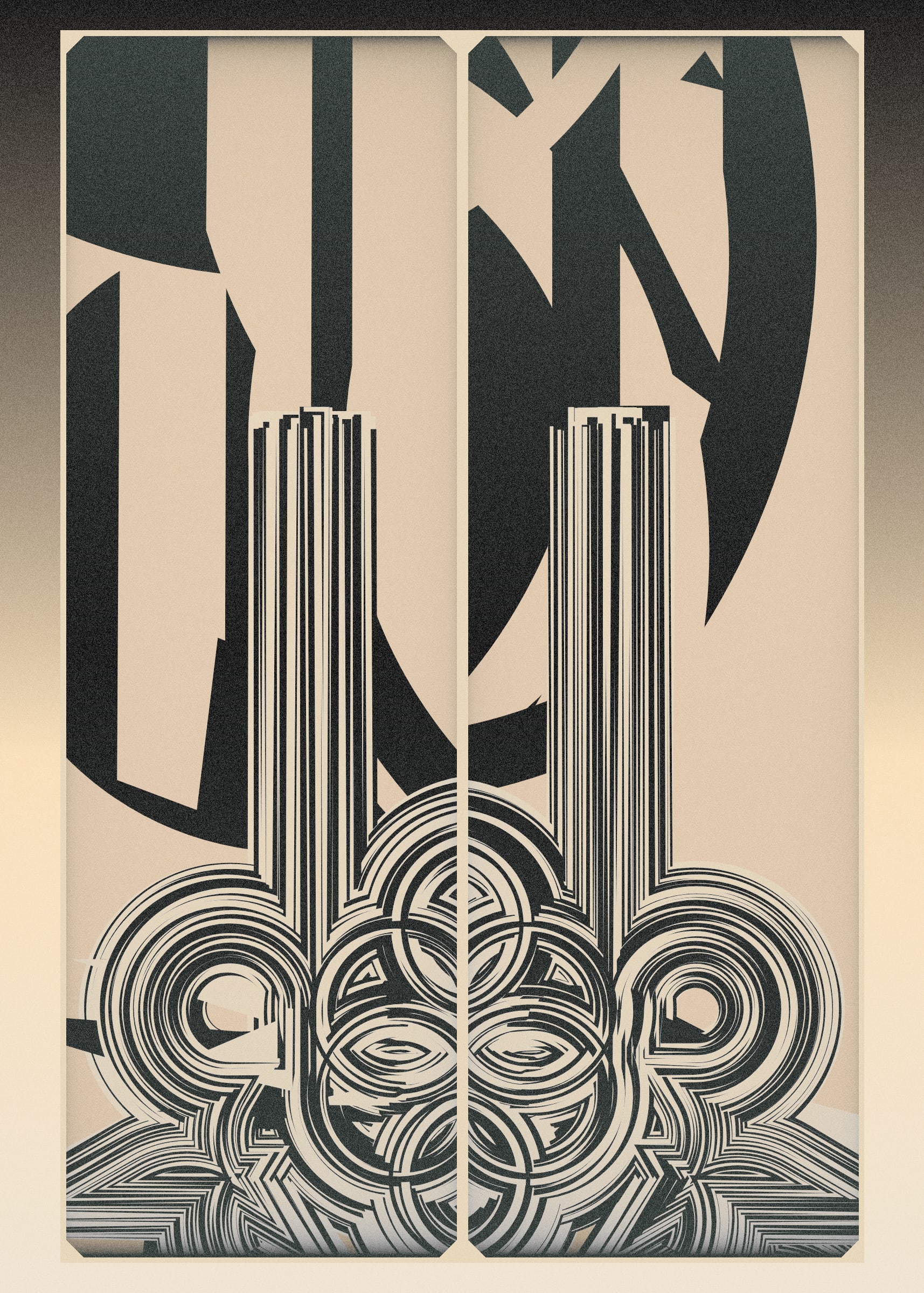 Deco Echo #89