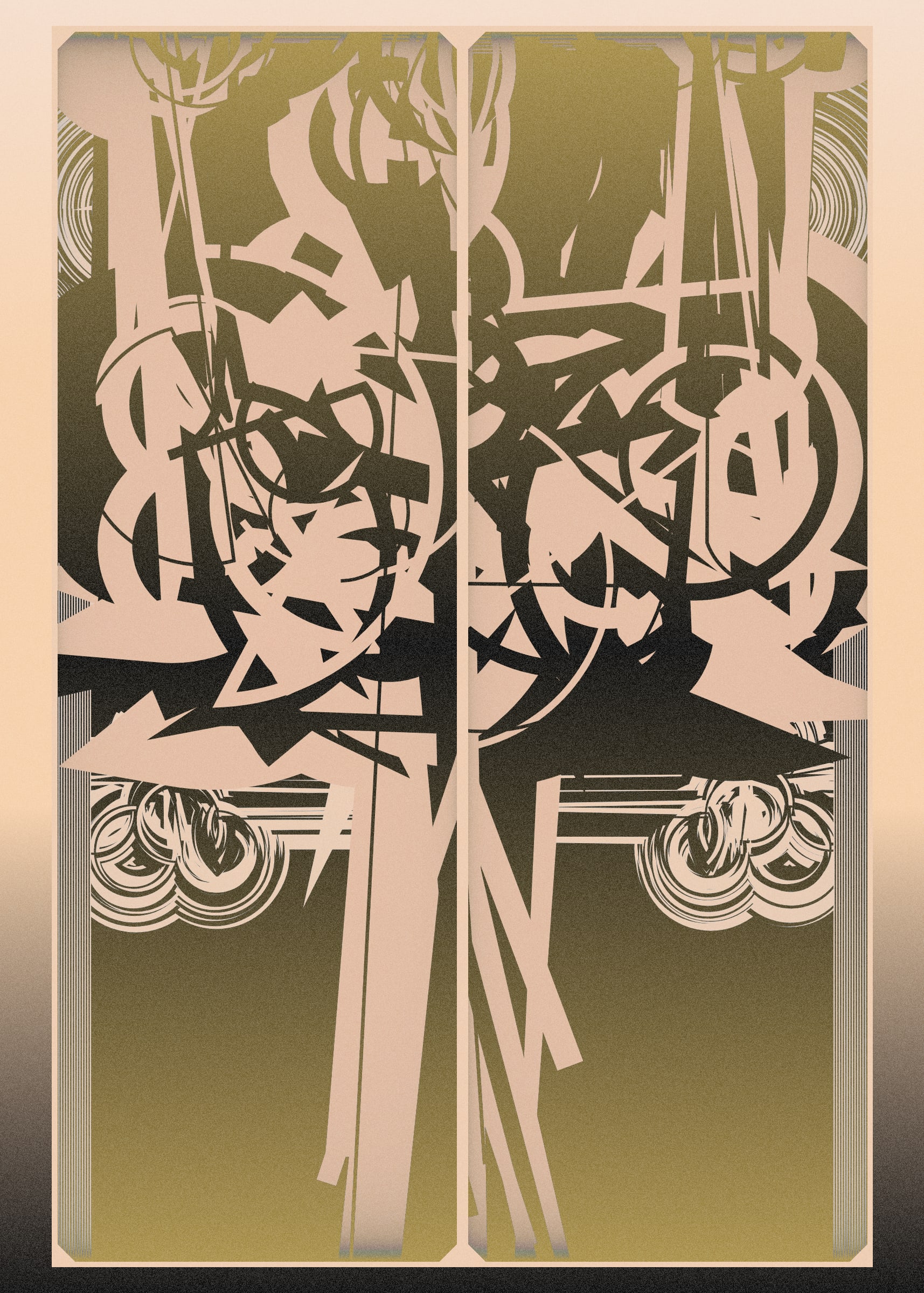 Deco Echo #90