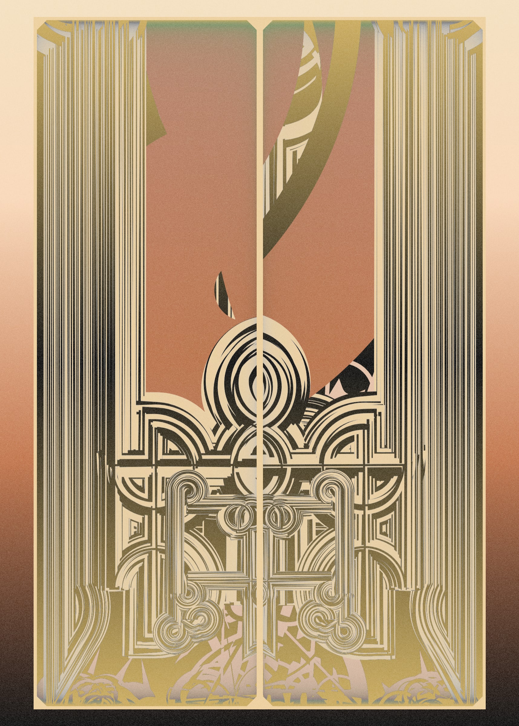 Deco Echo #91