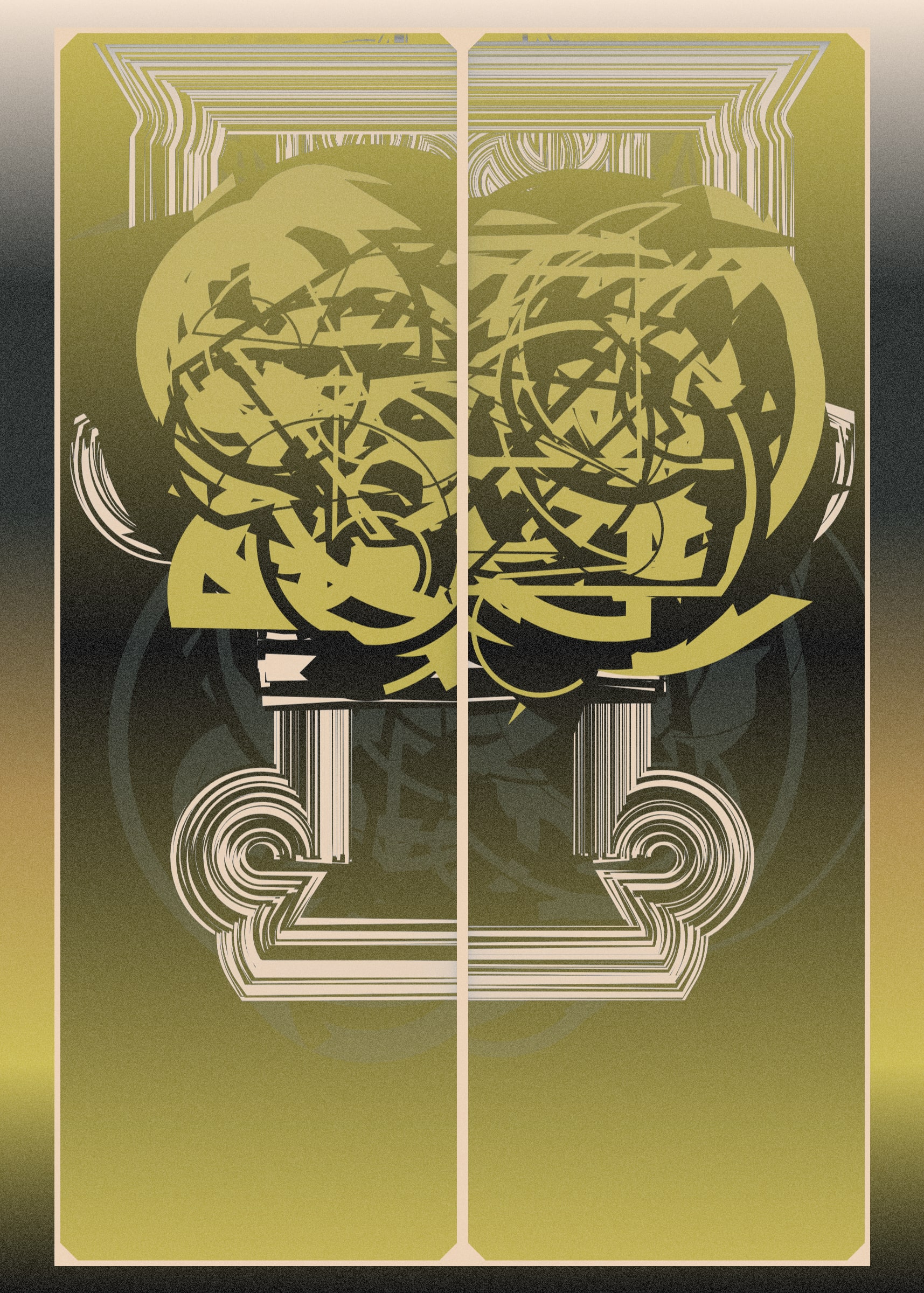 Deco Echo #98