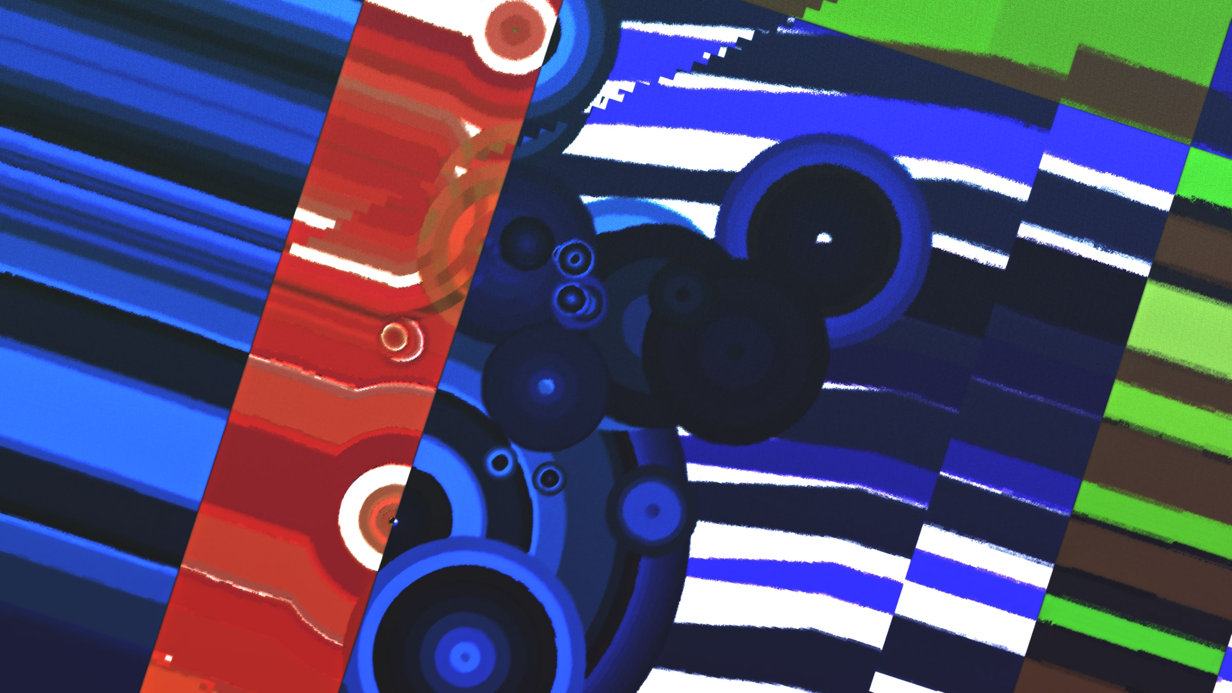 Featured token for: variaciones del yo