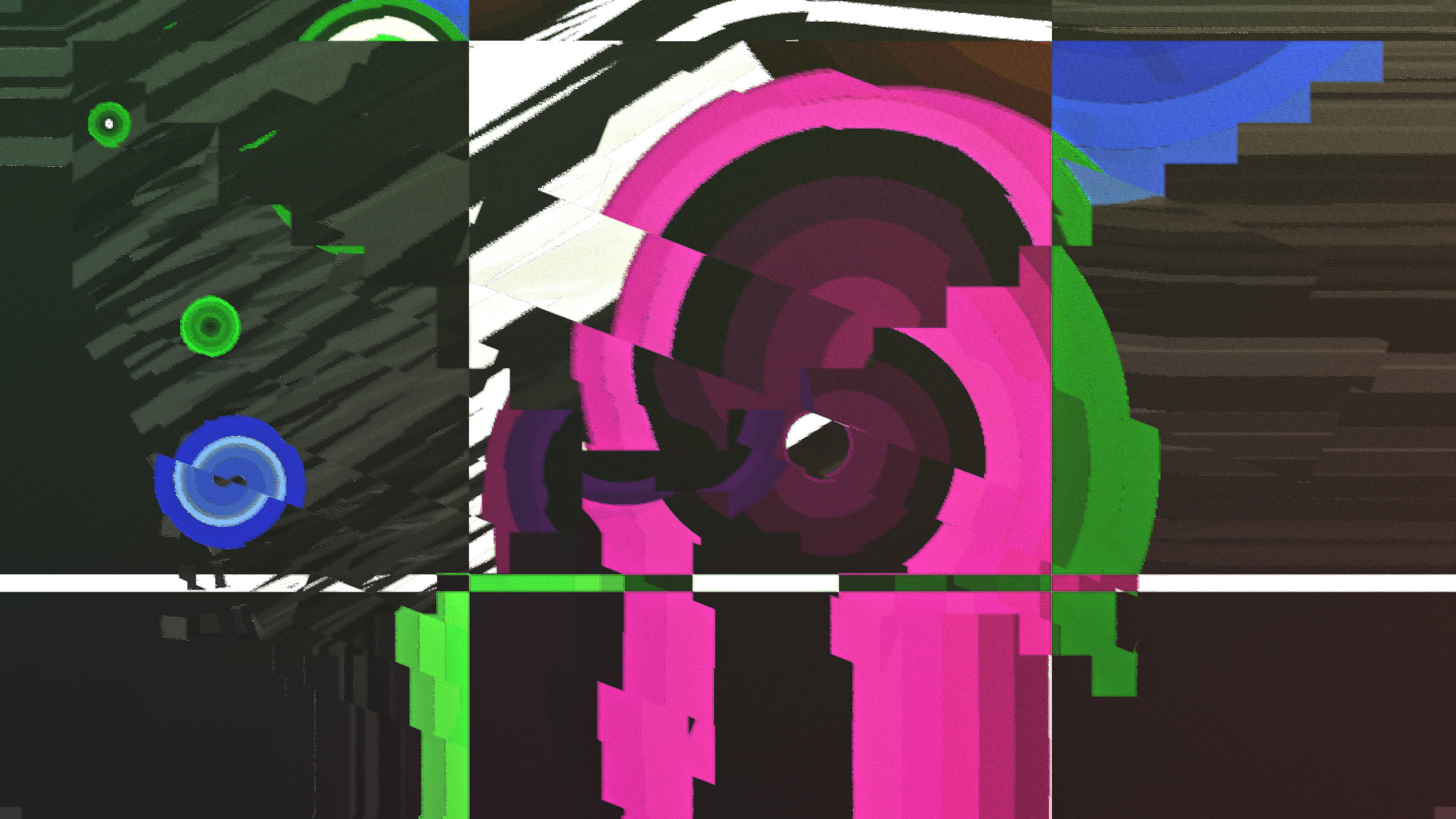 Featured token for: variaciones del yo