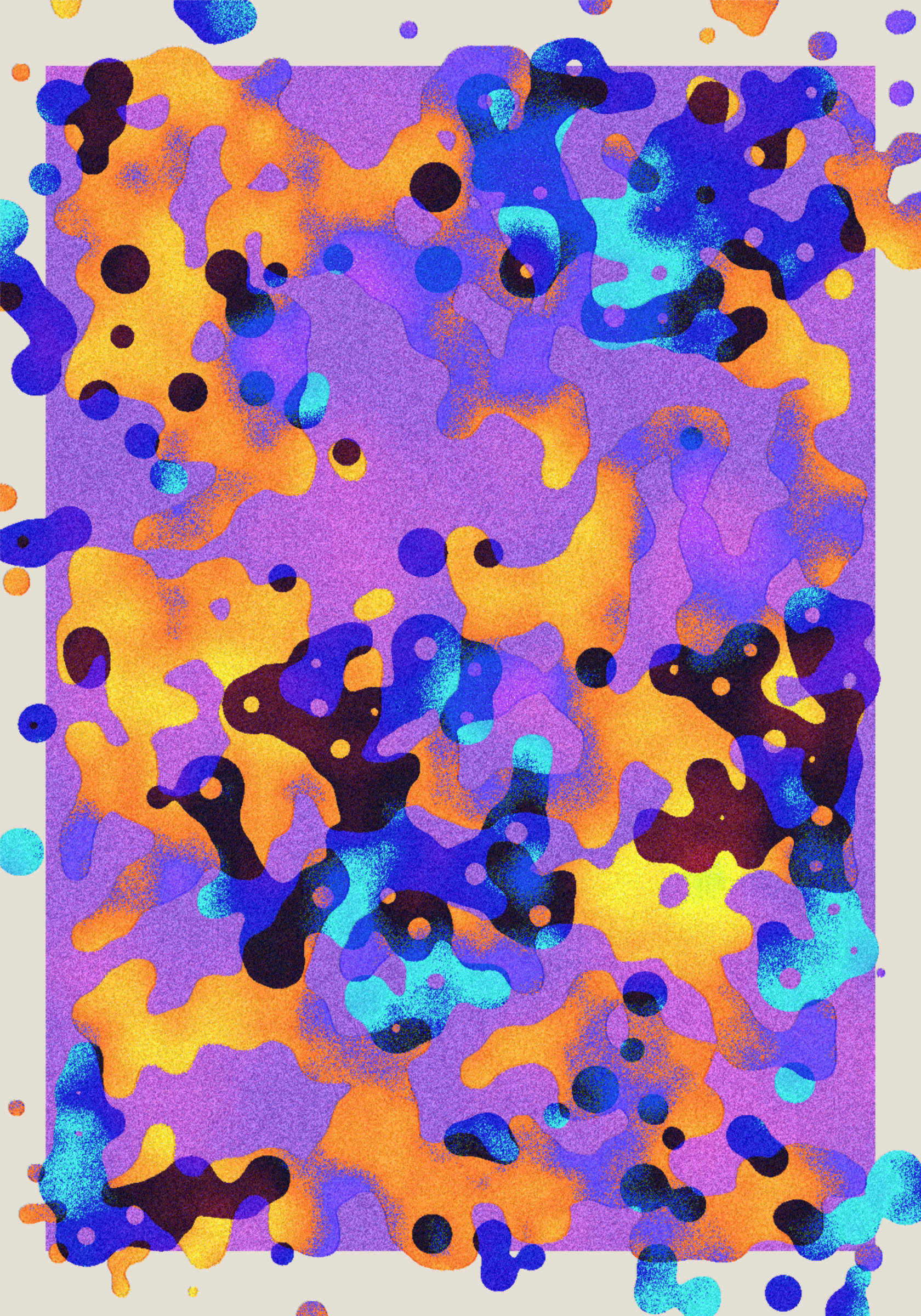 Coral Colors #1000003