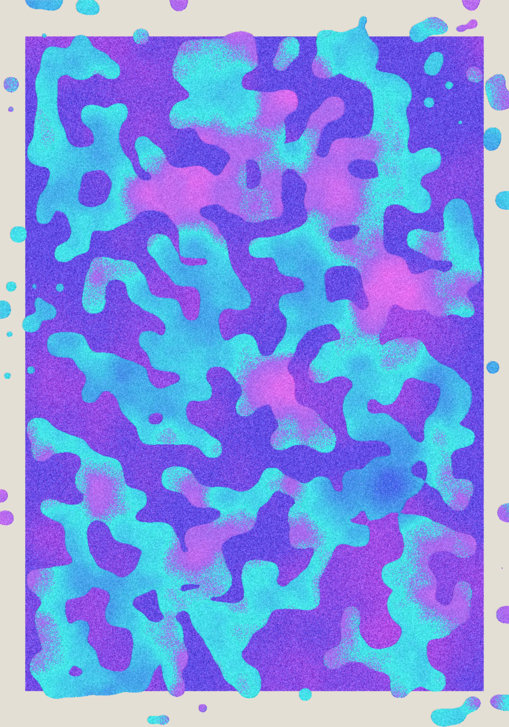 Coral Colors #1000005