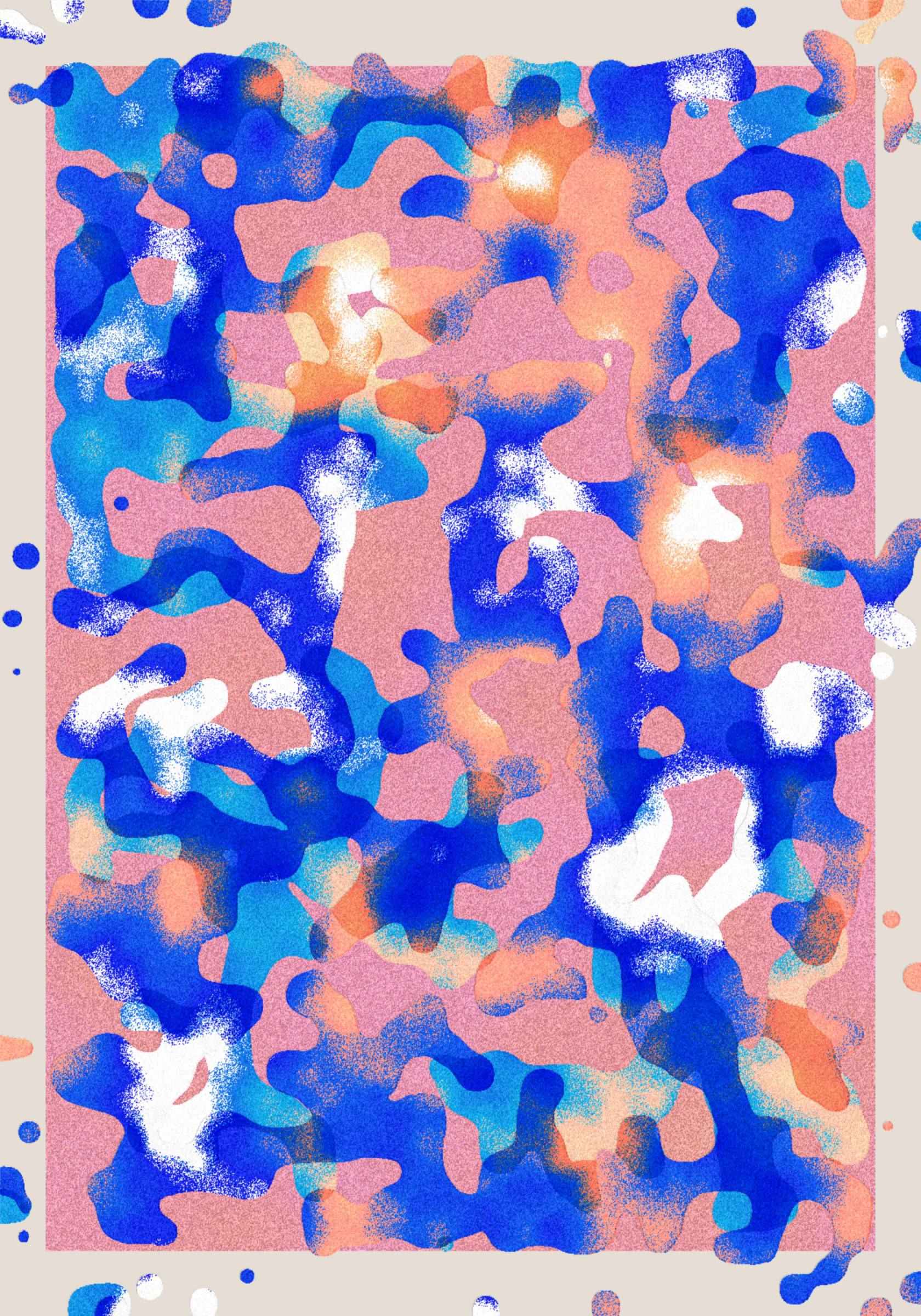 Coral Colors #1000010