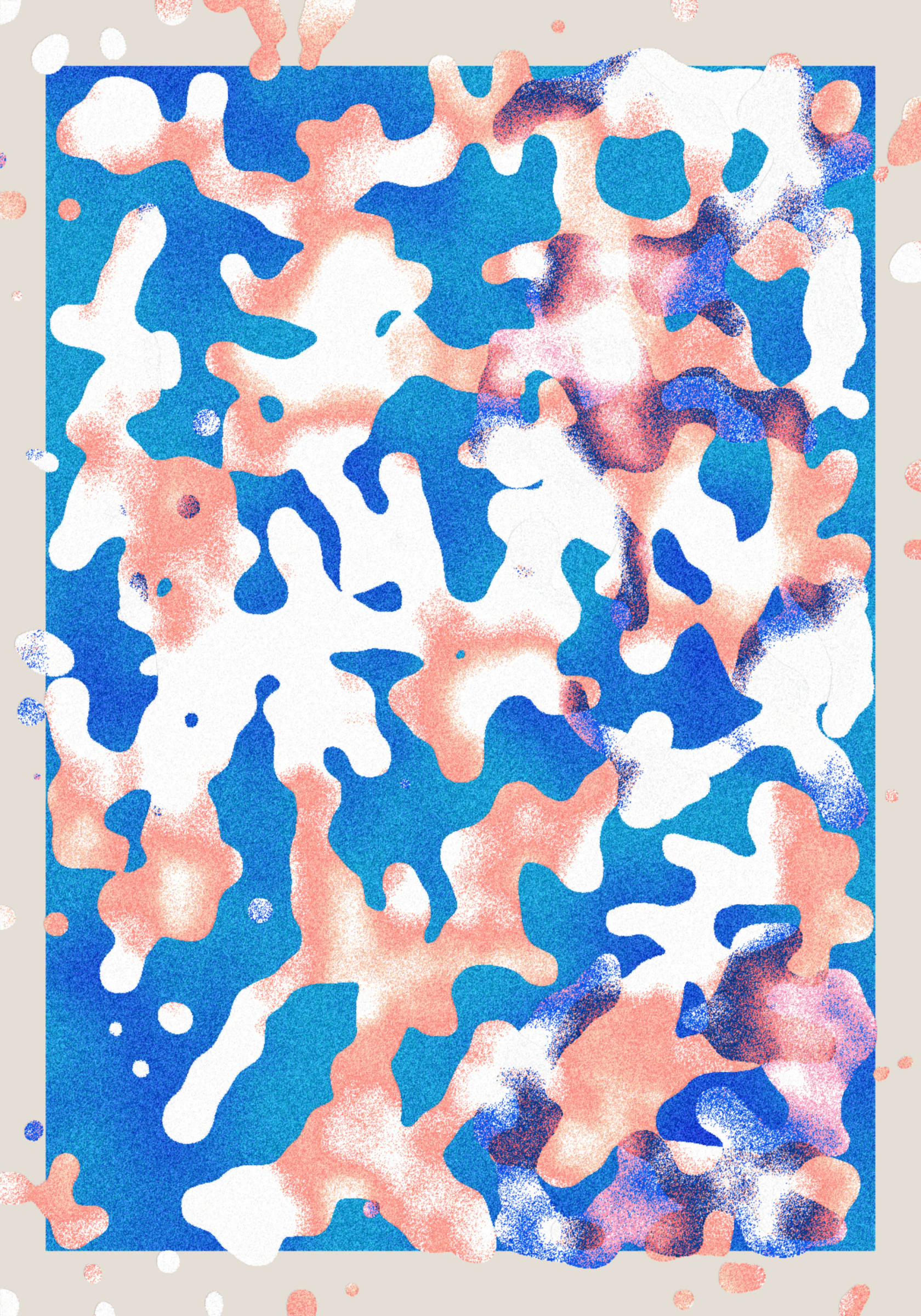 Coral Colors #1000011