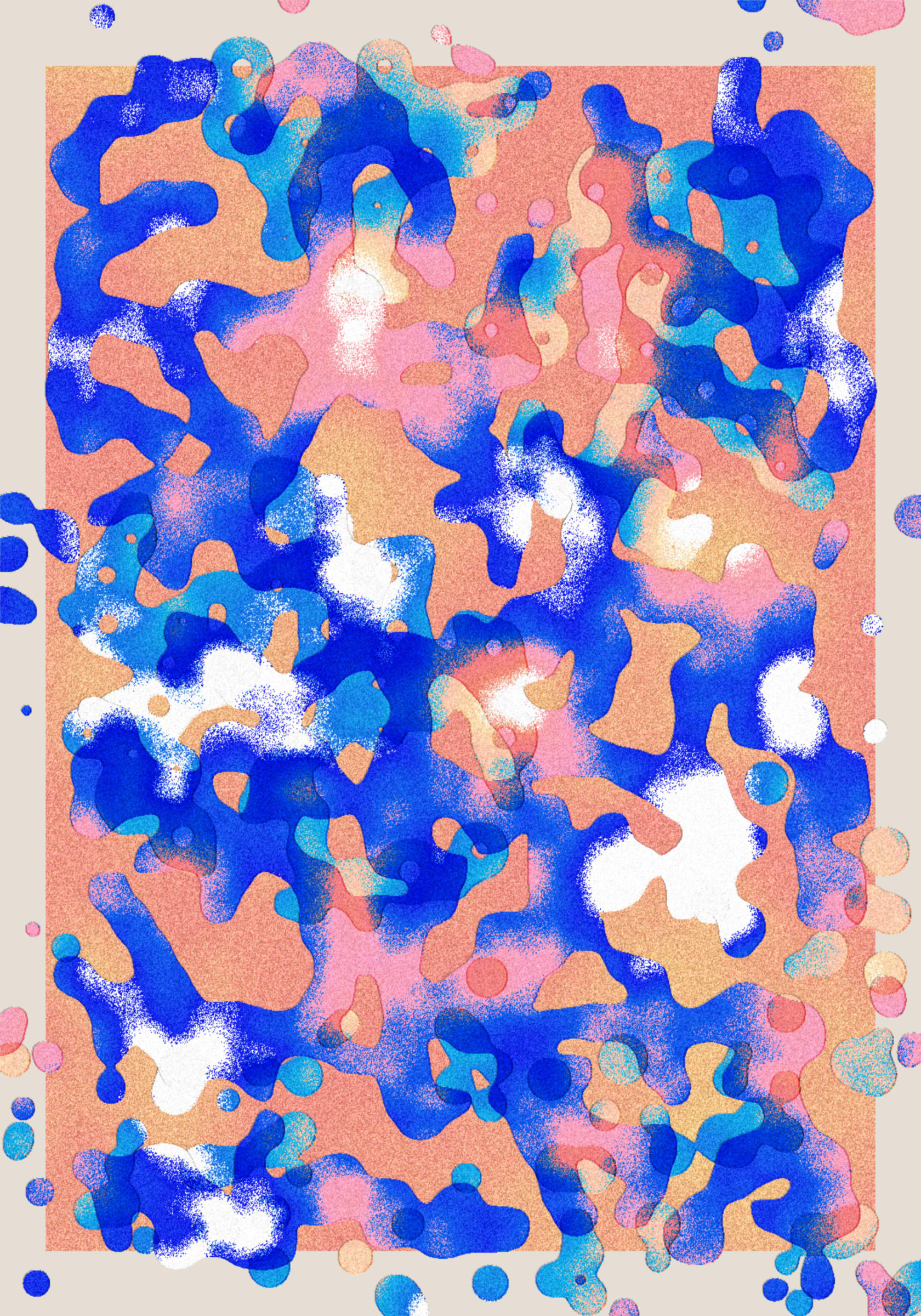 Coral Colors #1000017