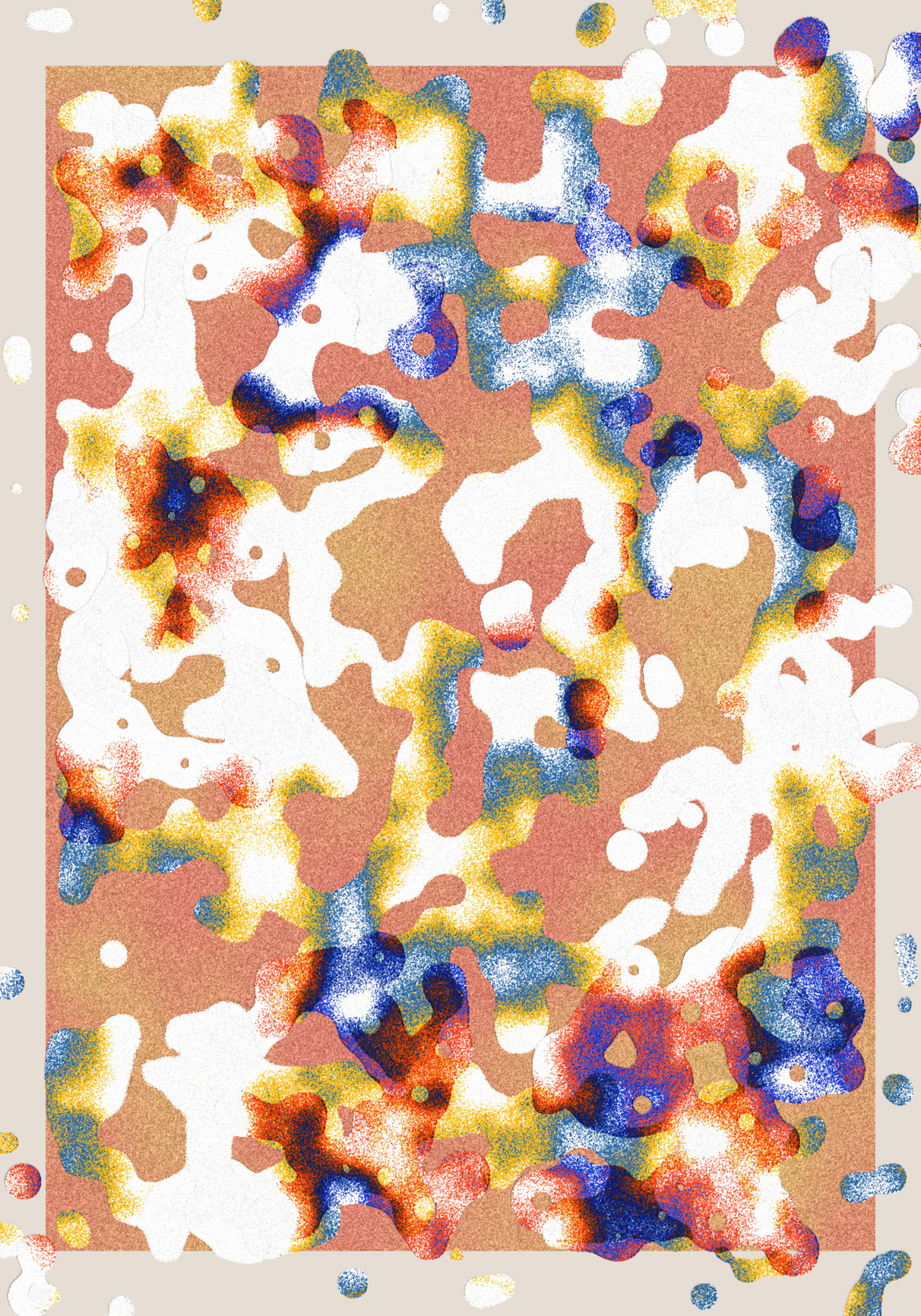 Coral Colors #1000019