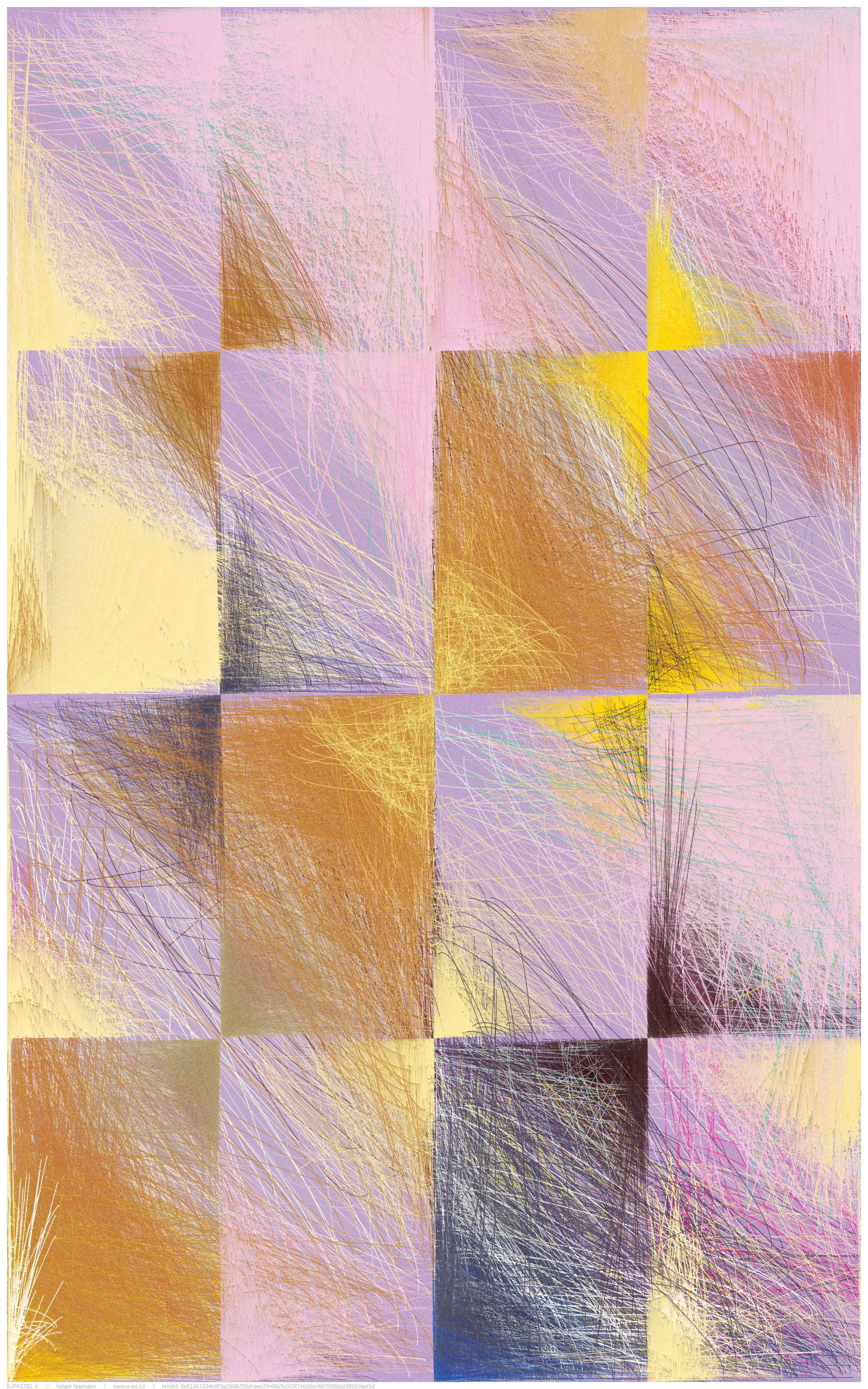 E-PASTEL II #15