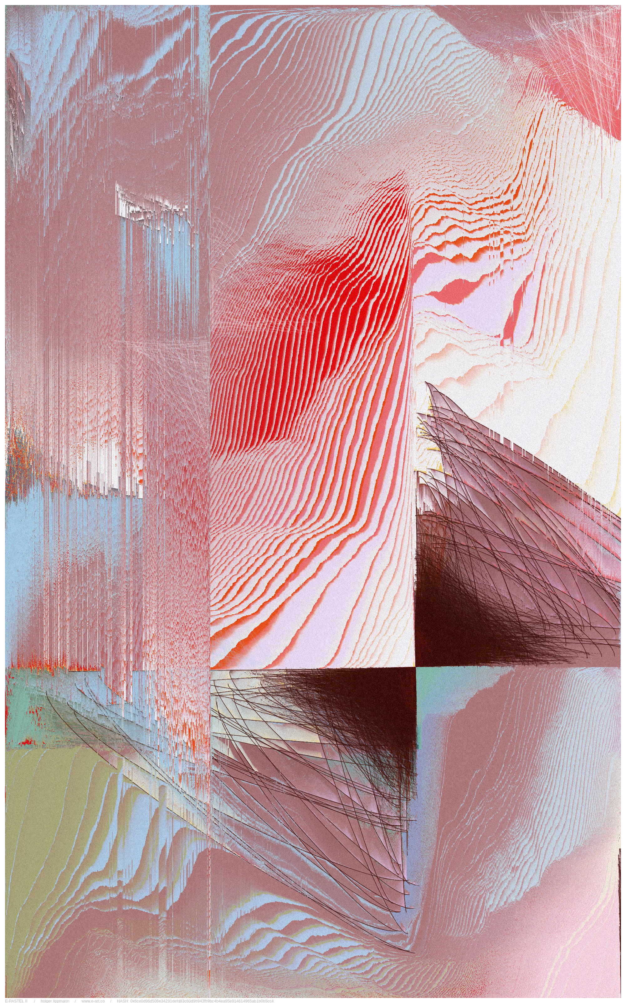 E-PASTEL II #3