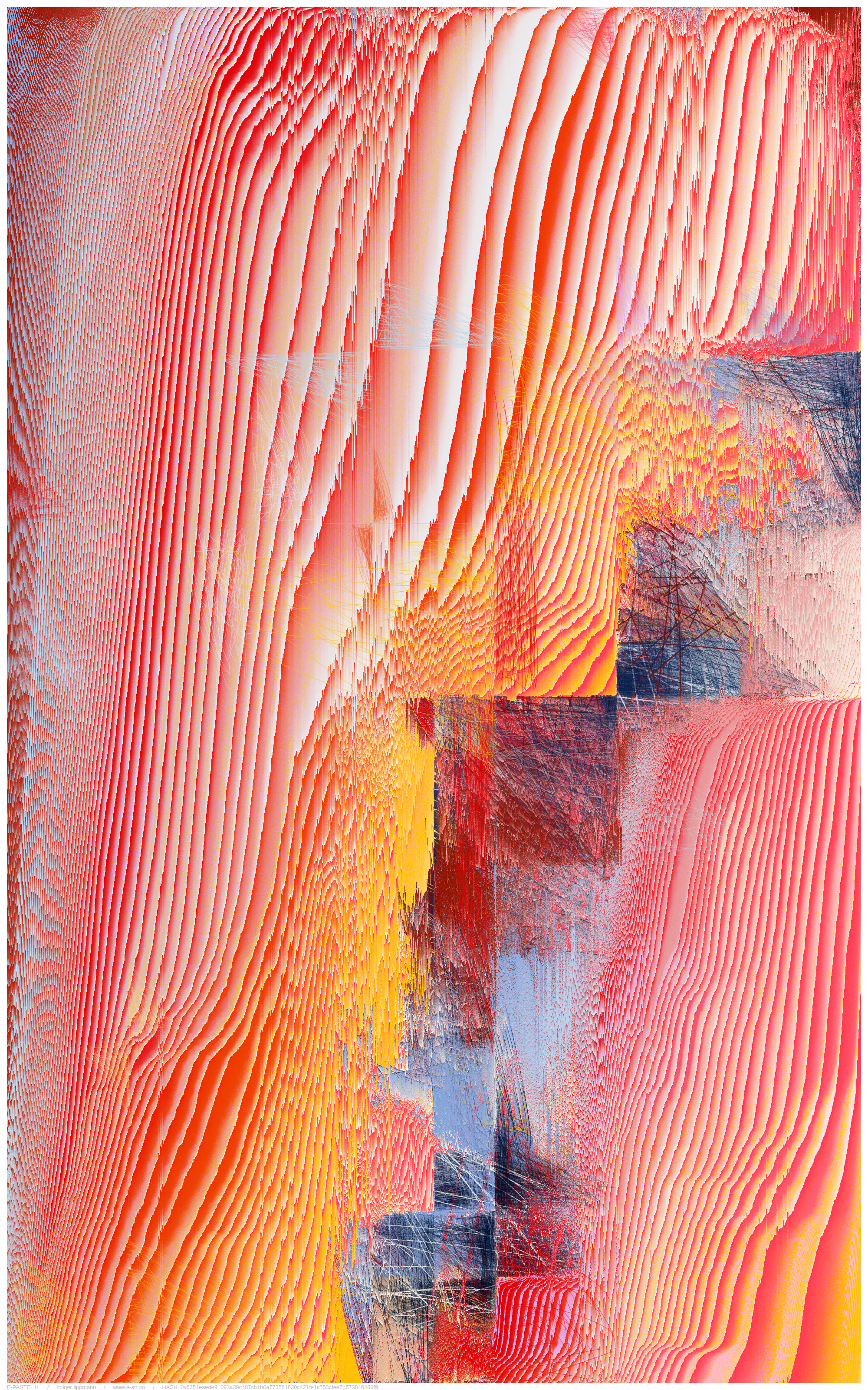 E-PASTEL II #47