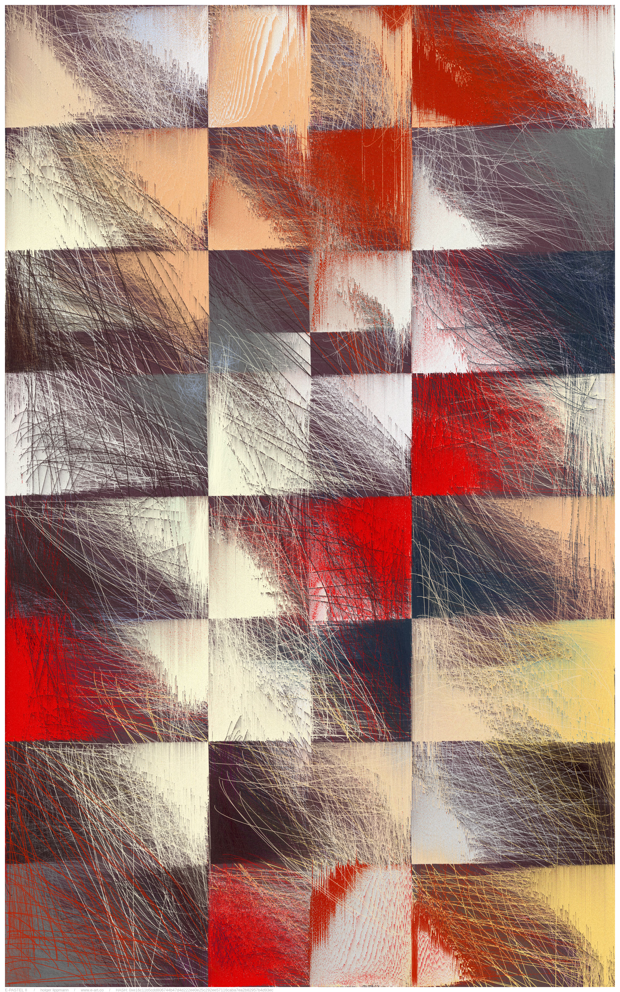E-PASTEL II #48