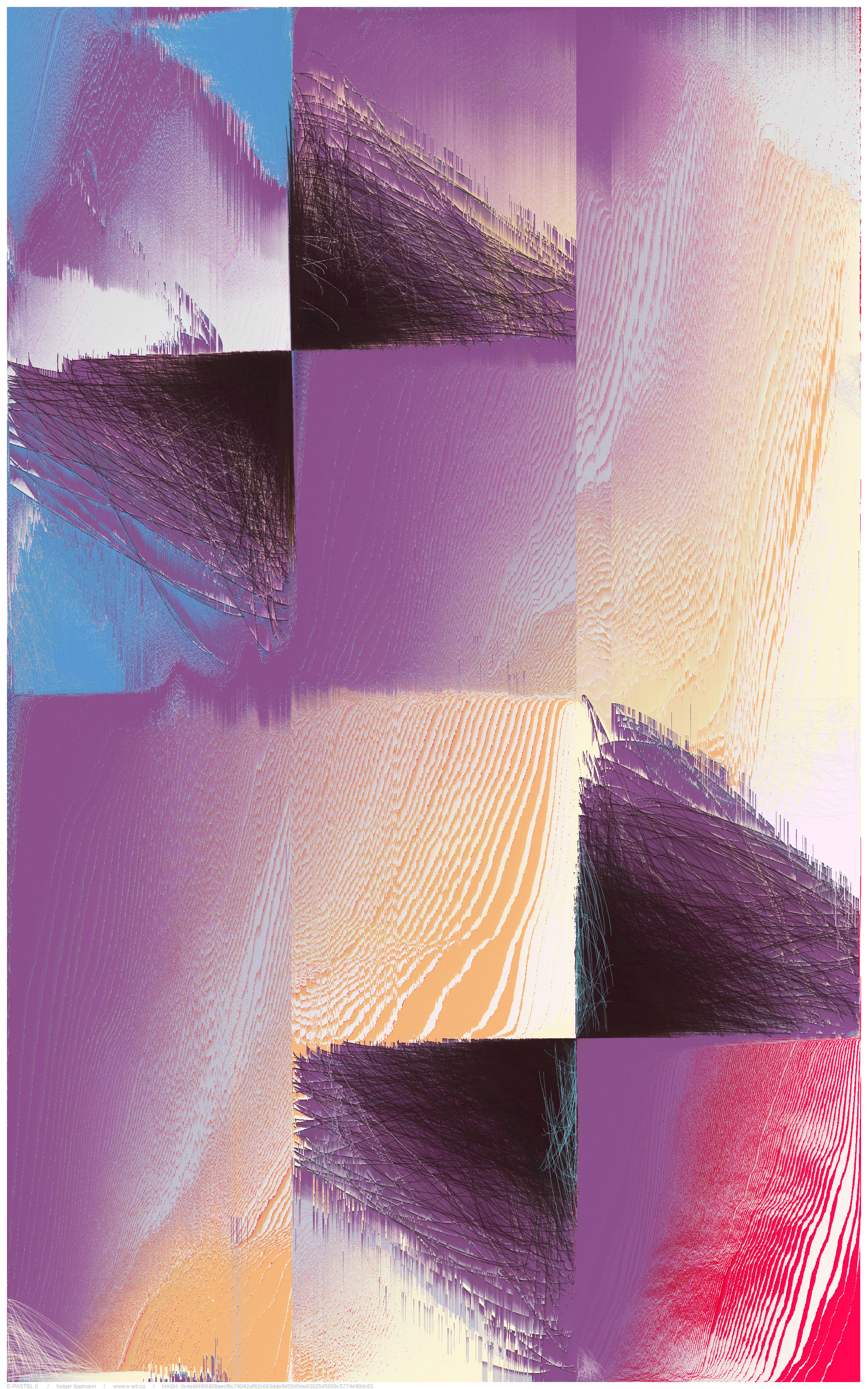 E-PASTEL II #5